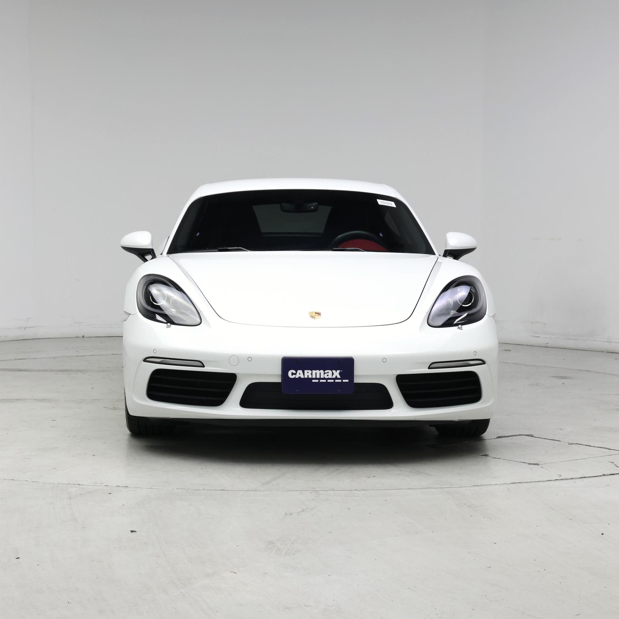 Thumbnail: 2017 Porsche 718 Cayman - 5