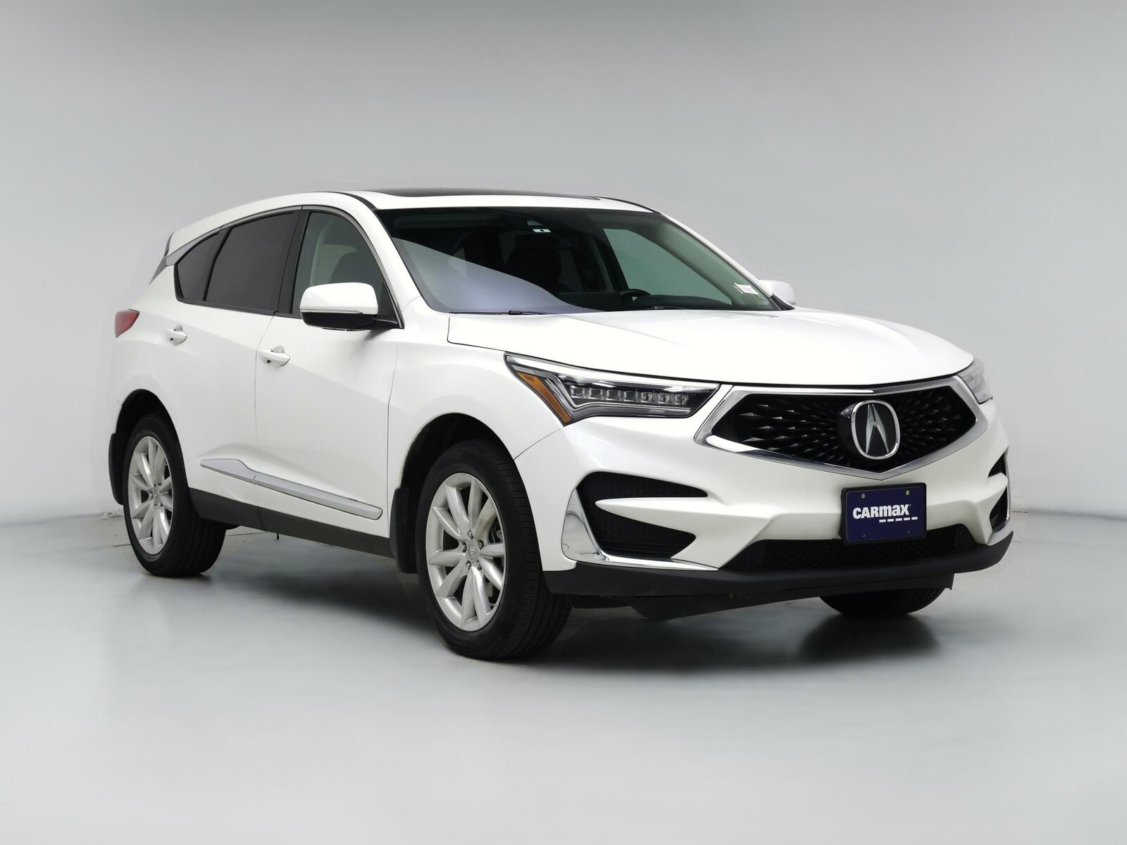 2020 Acura RDX Base
