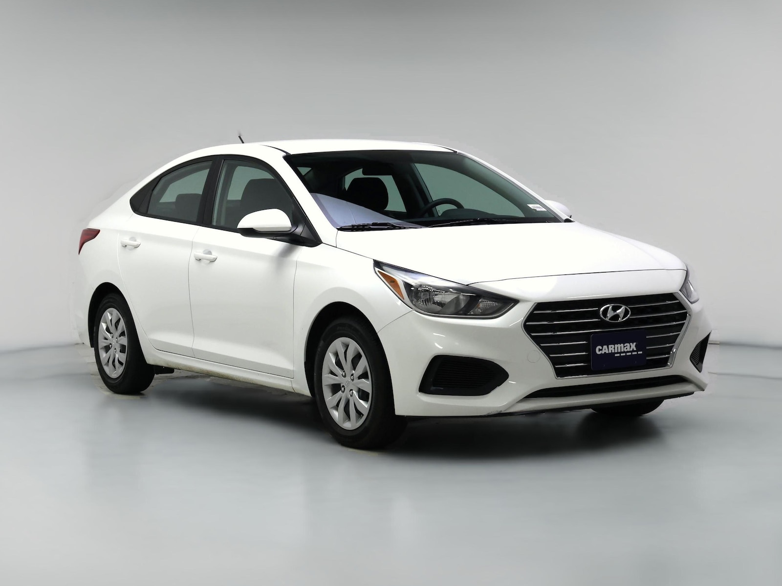 2022 Hyundai Accent SE