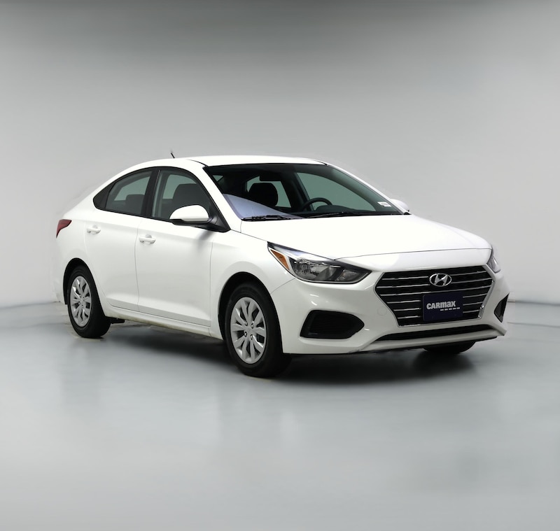 2022 Hyundai Accent SE