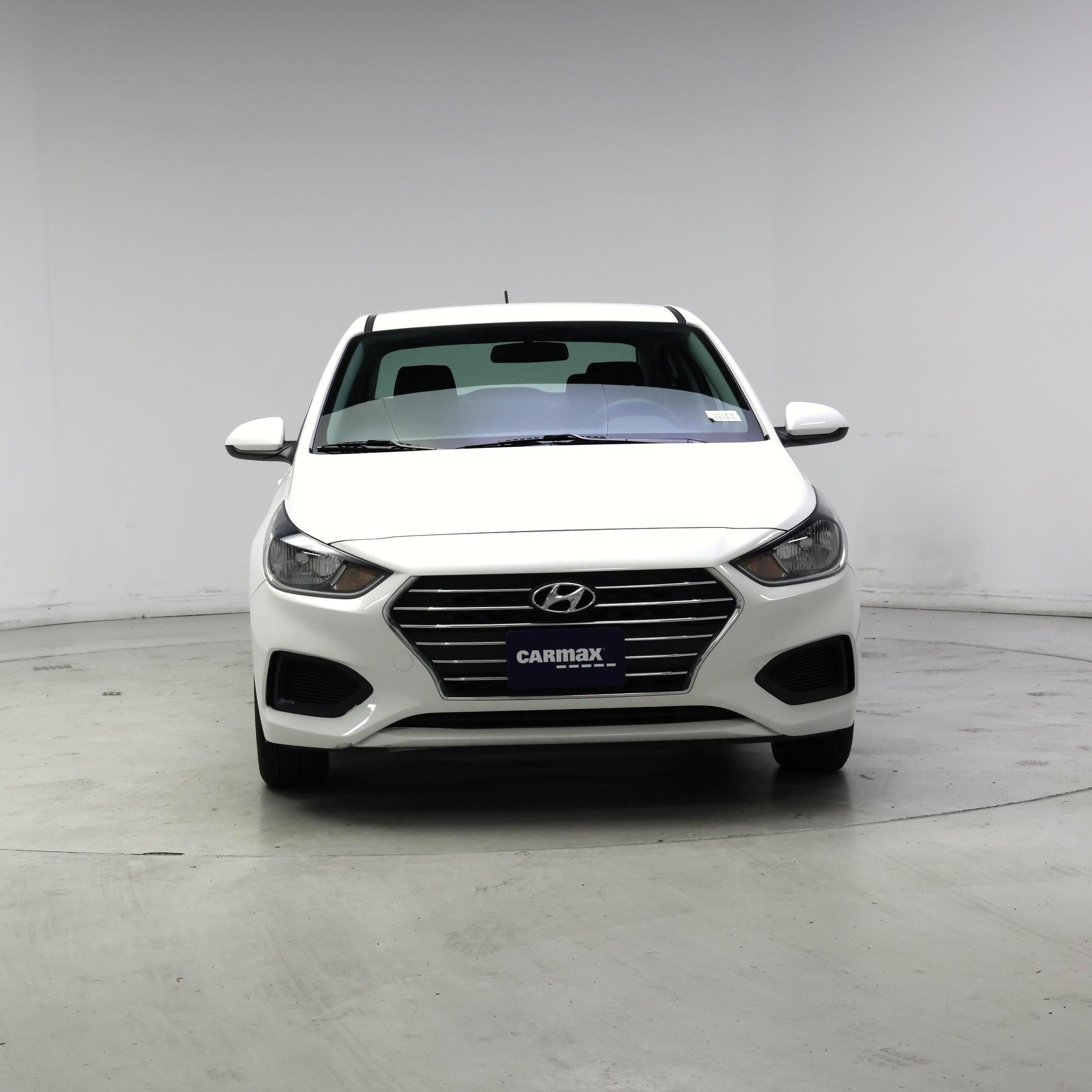 Thumbnail: 2022 Hyundai Accent - 5