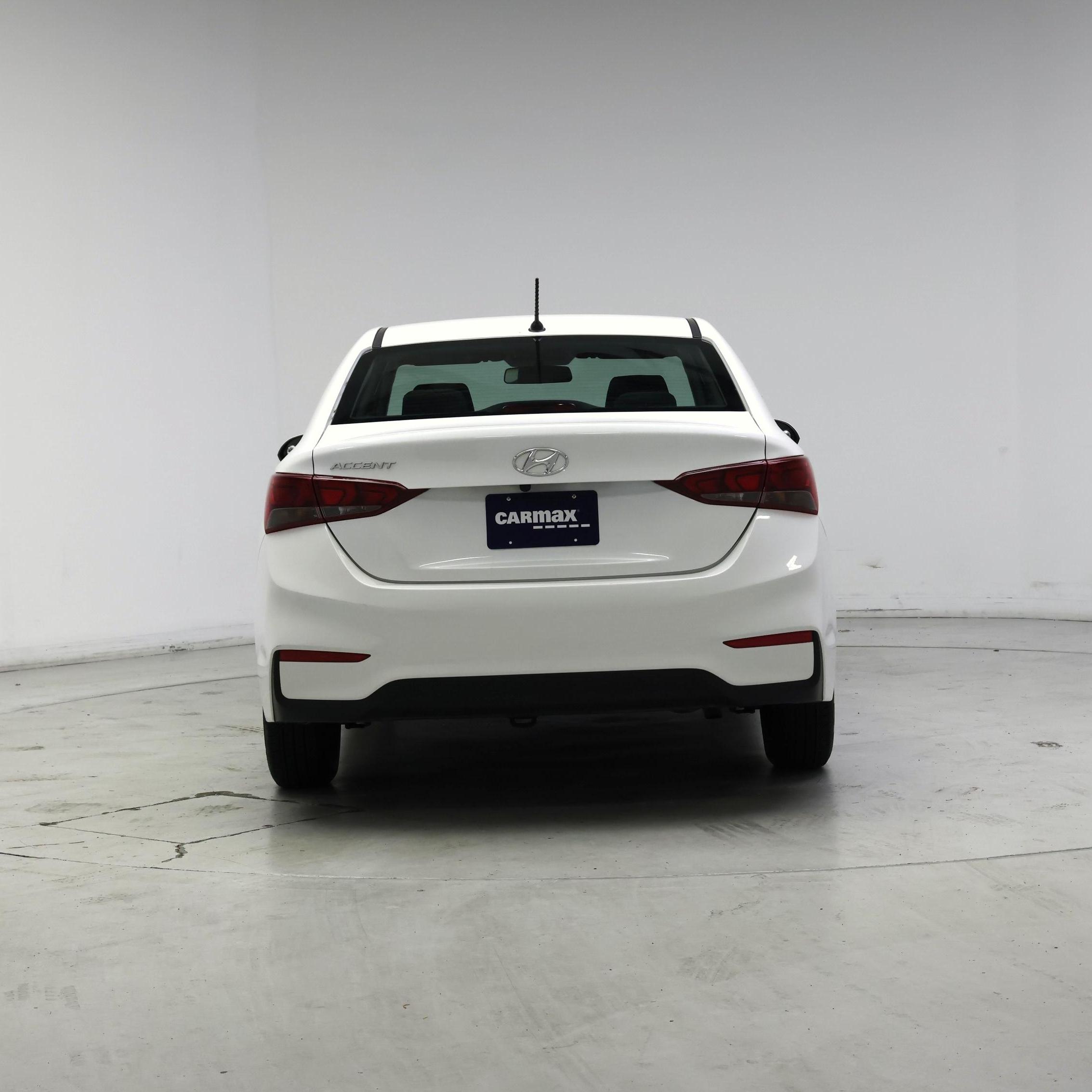 Thumbnail: 2022 Hyundai Accent - 6