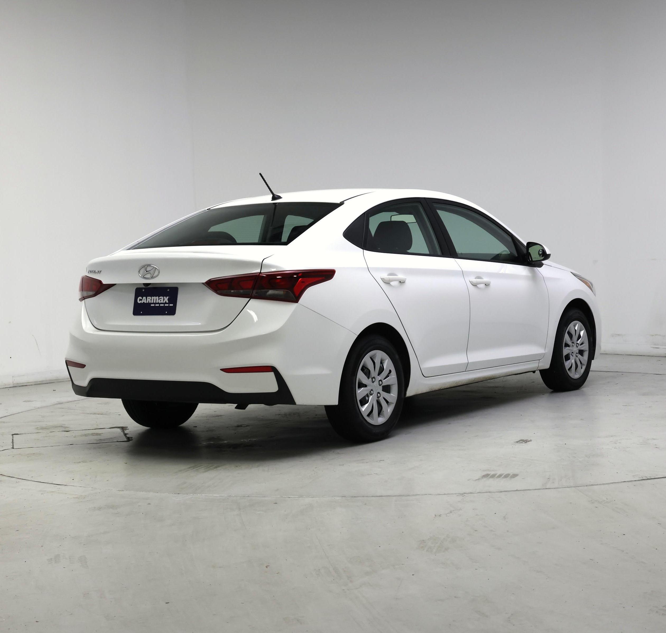 Thumbnail: 2022 Hyundai Accent - 8