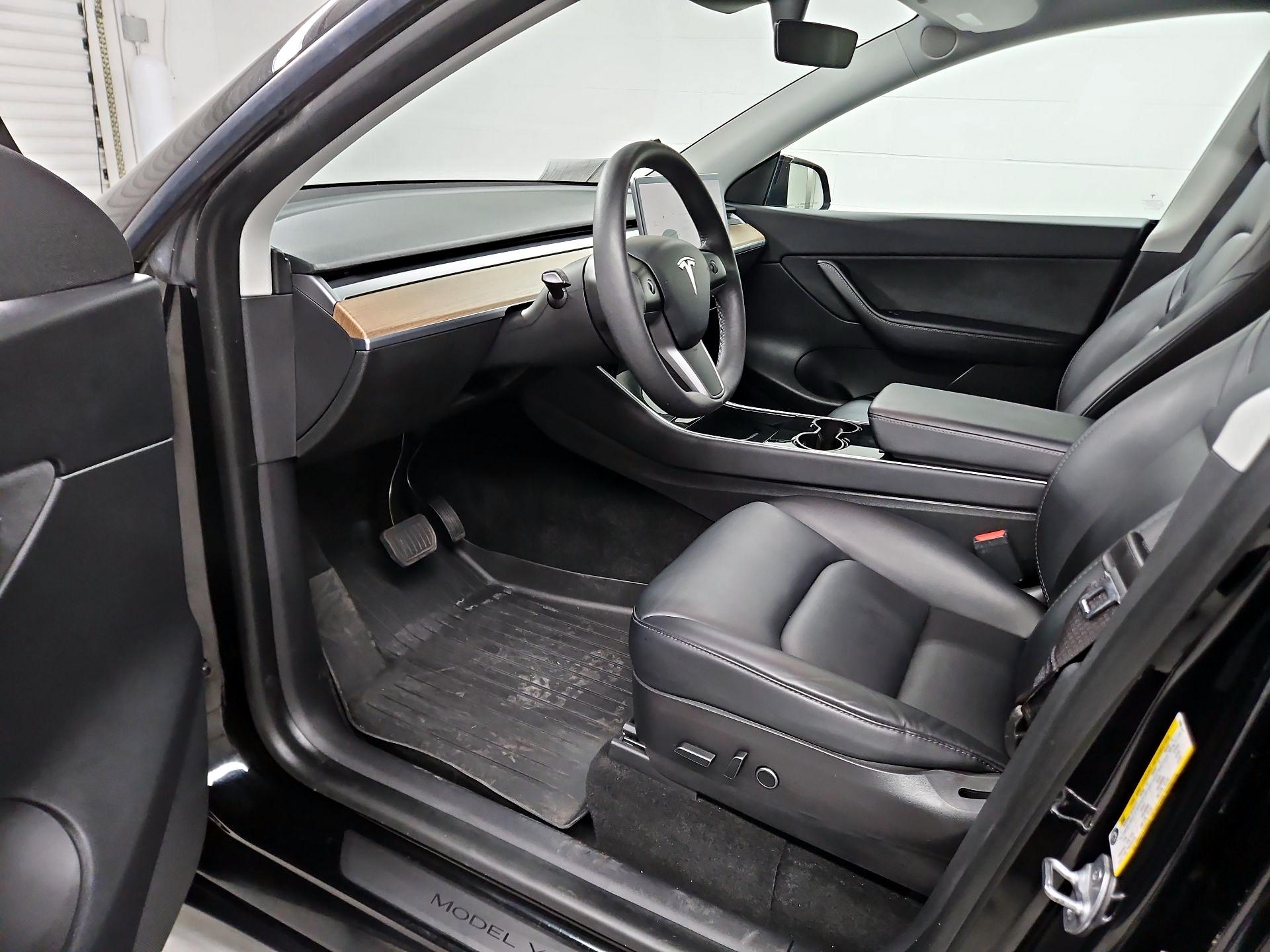Thumbnail: 2021 Tesla Model Y - 11