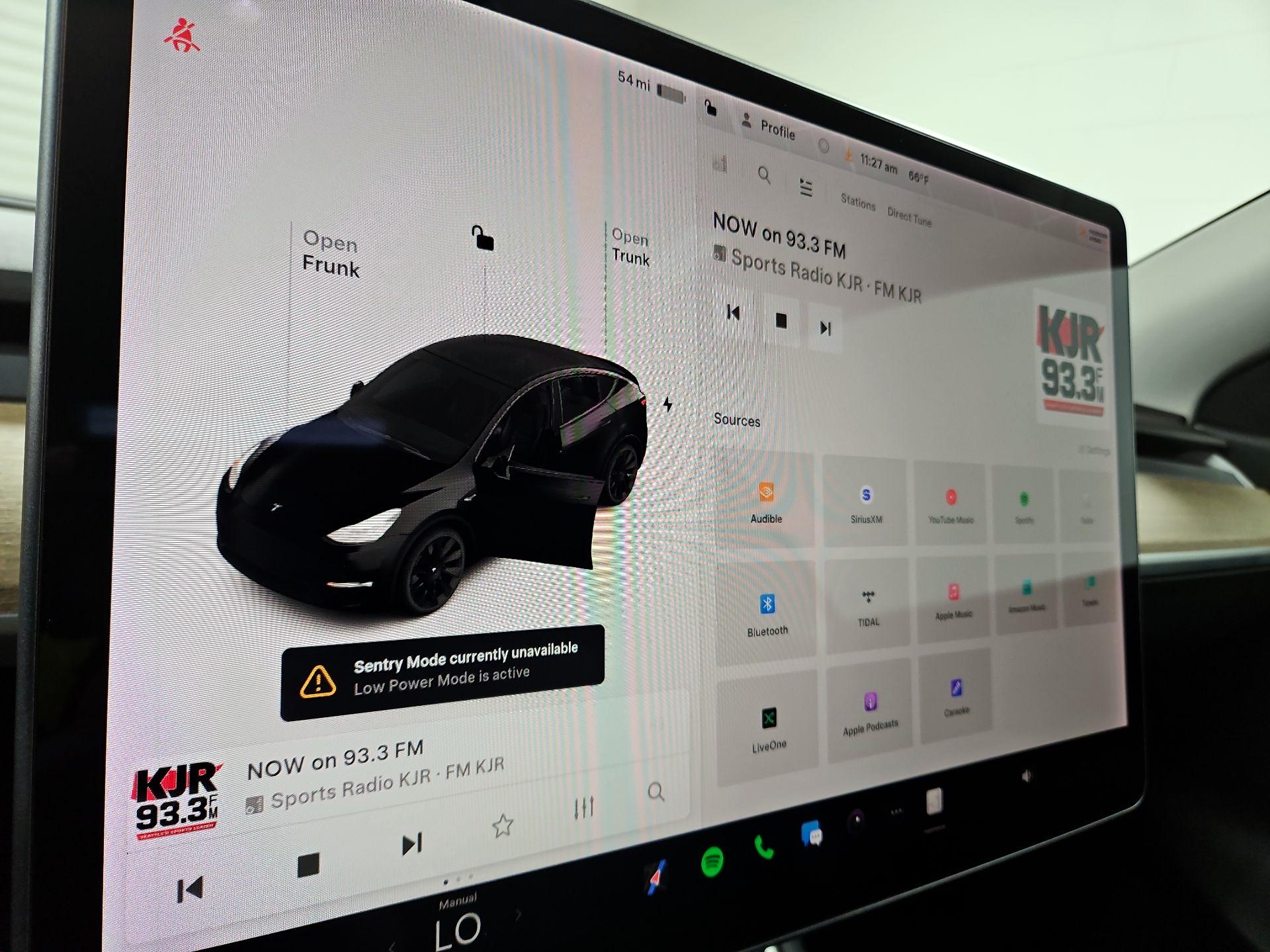 Thumbnail: 2021 Tesla Model Y - 15