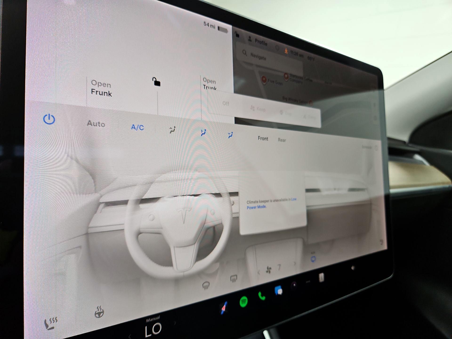 Thumbnail: 2021 Tesla Model Y - 16