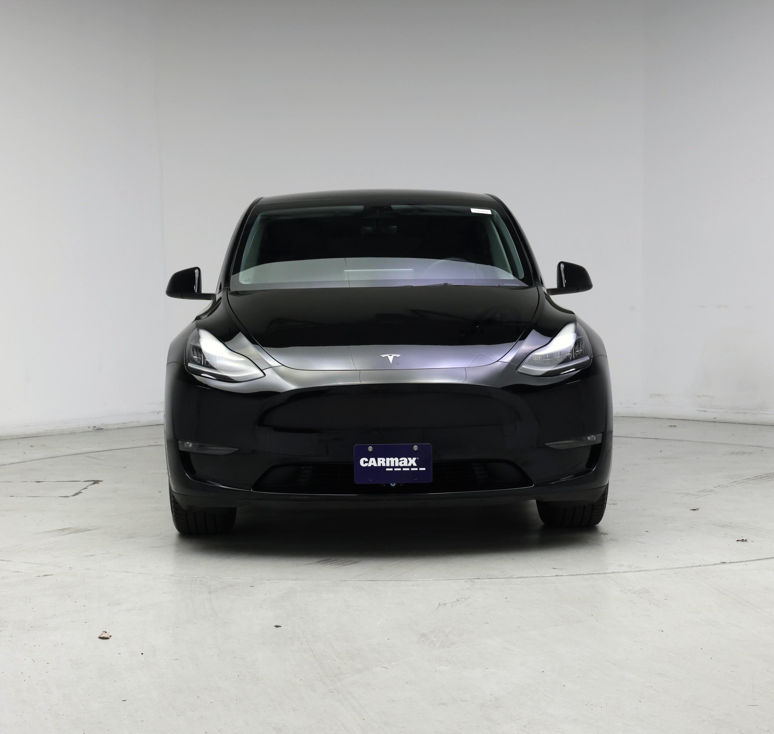 Thumbnail: 2021 Tesla Model Y - 5