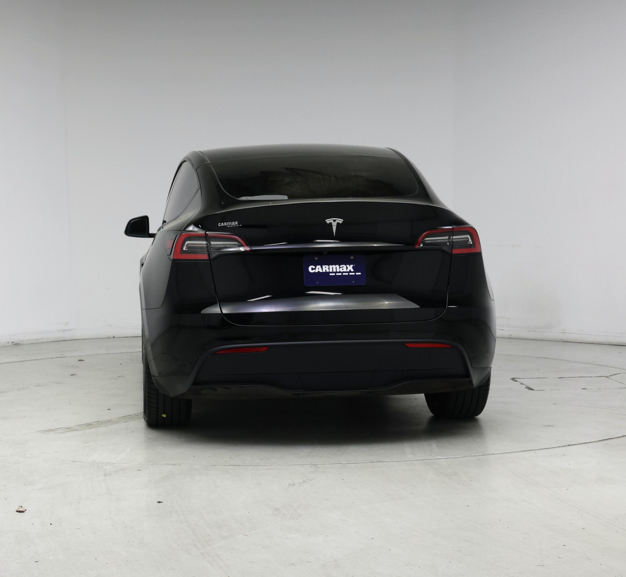 Thumbnail: 2021 Tesla Model Y - 6