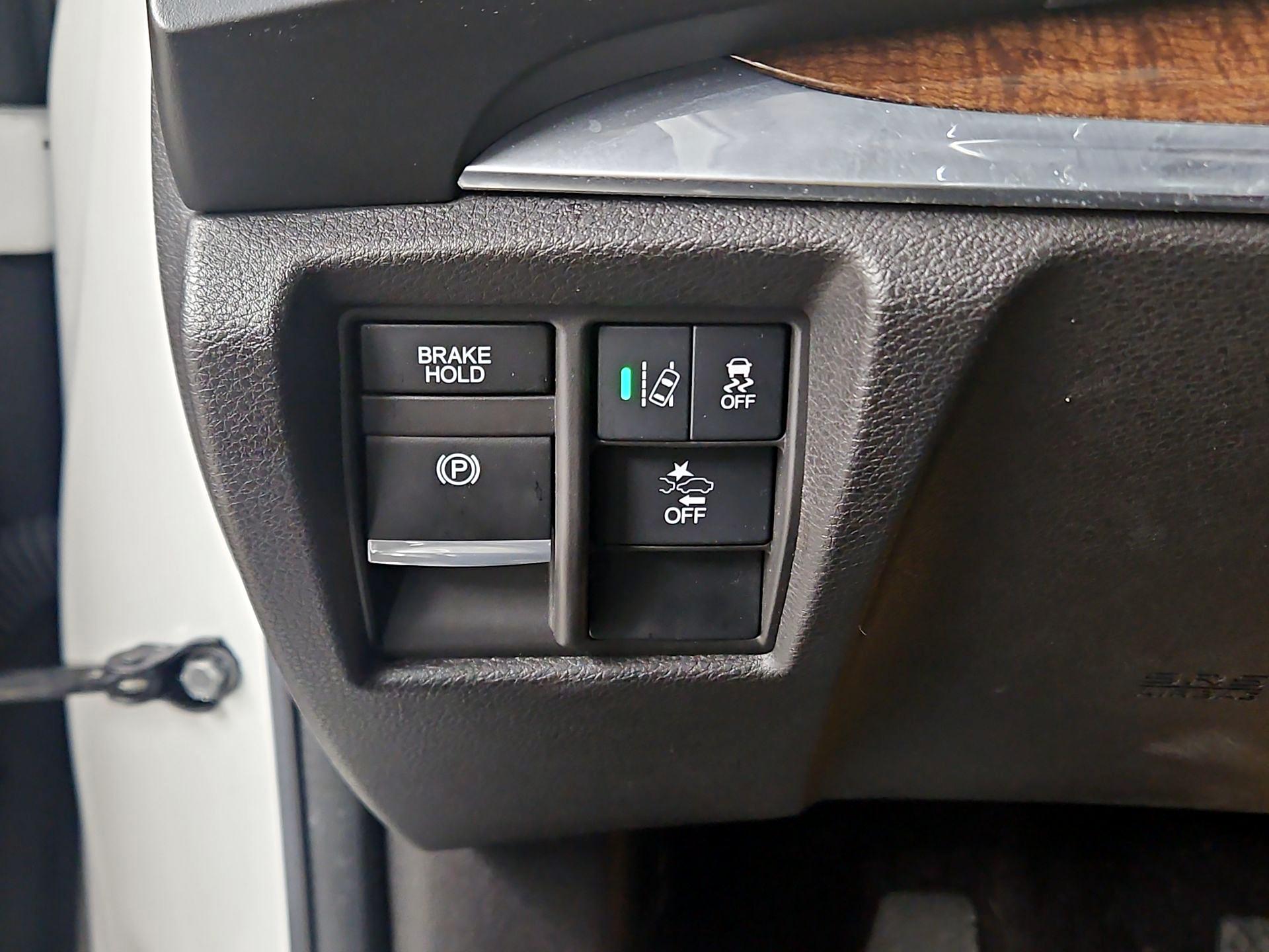 Thumbnail: 2020 Acura MDX - 13