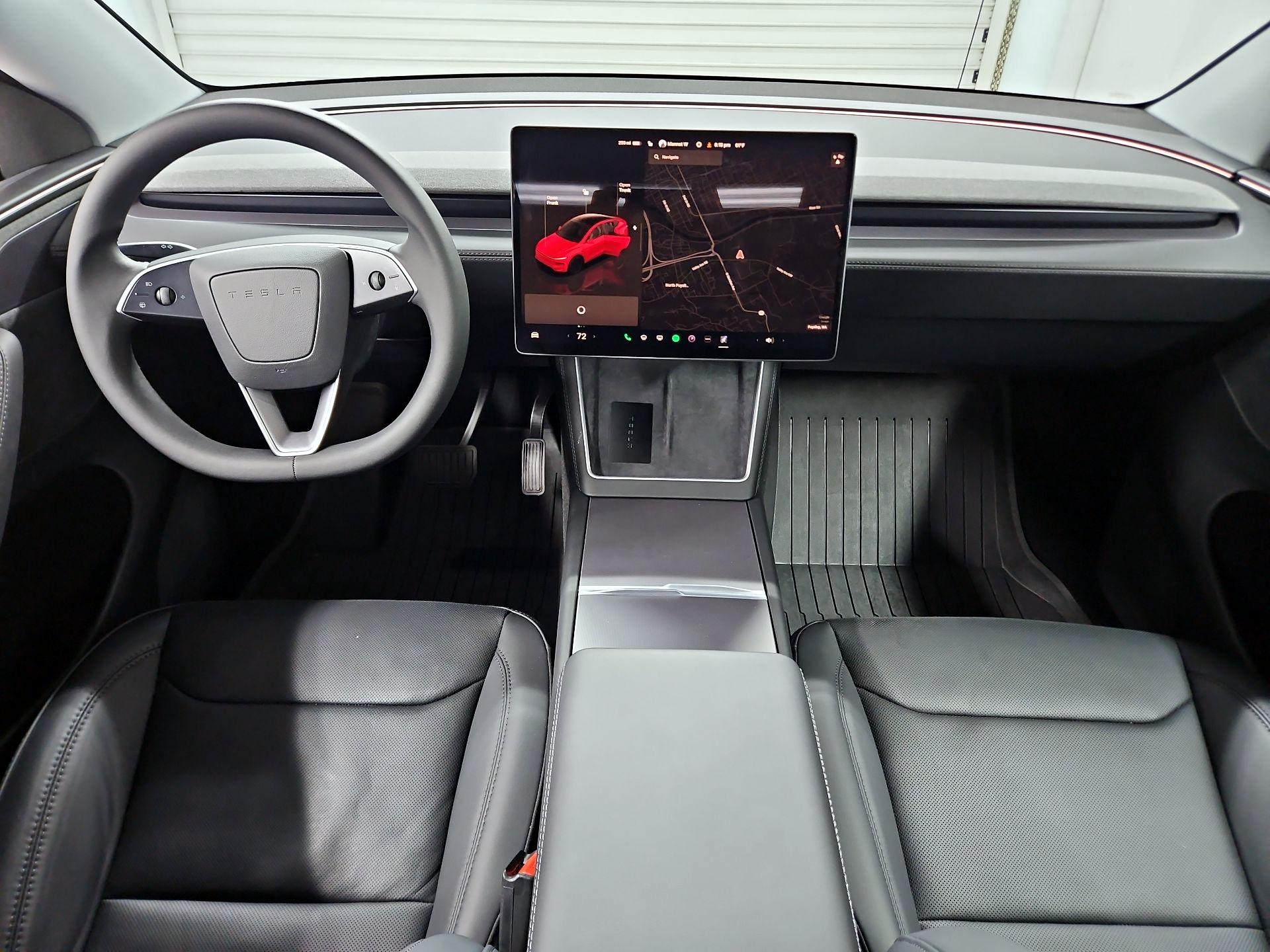 Thumbnail: 2026 Tesla Model Y - 9