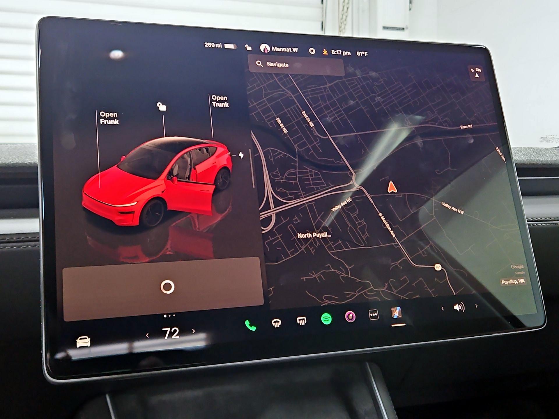 Thumbnail: 2026 Tesla Model Y - 13