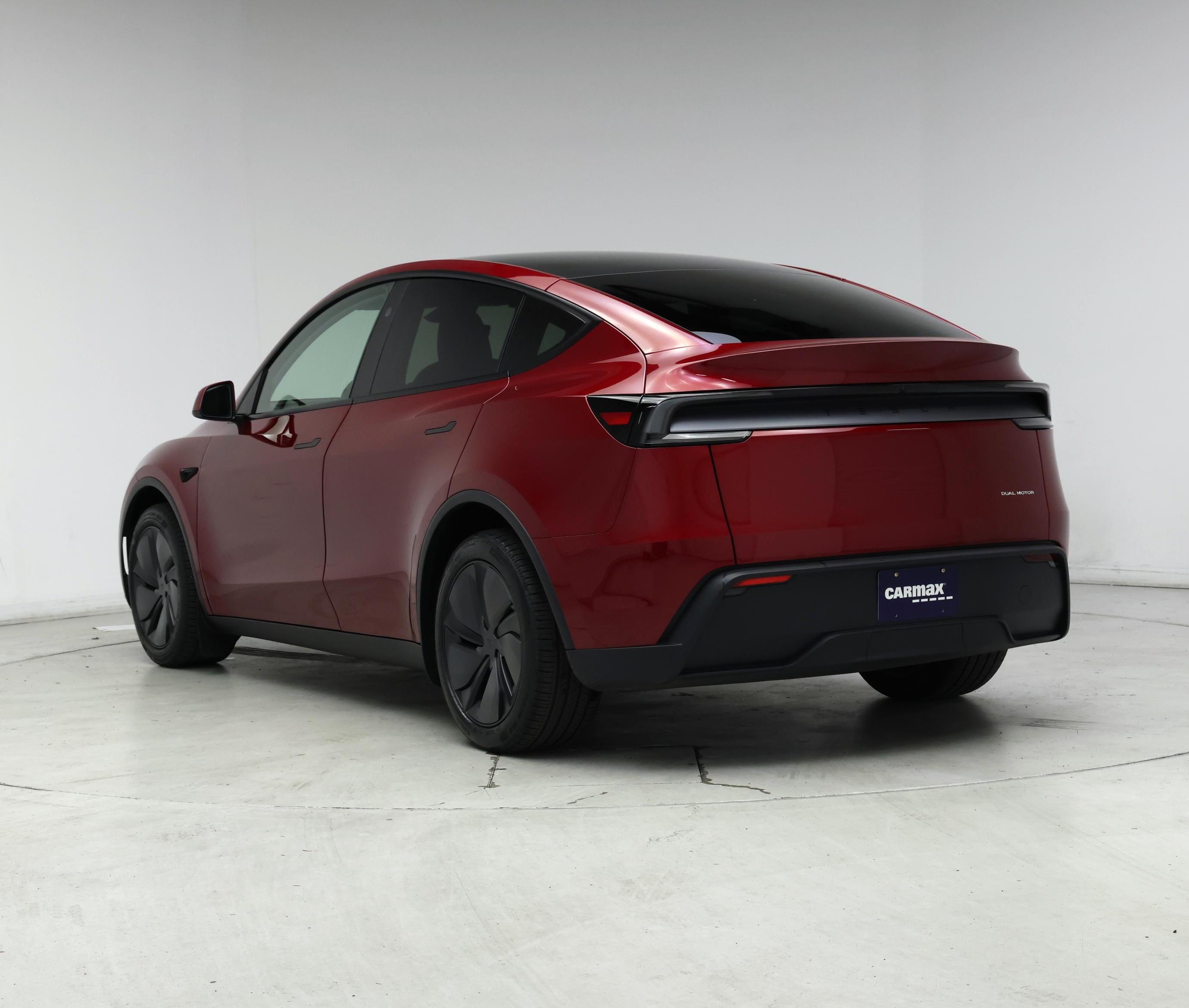 Thumbnail: 2026 Tesla Model Y - 2