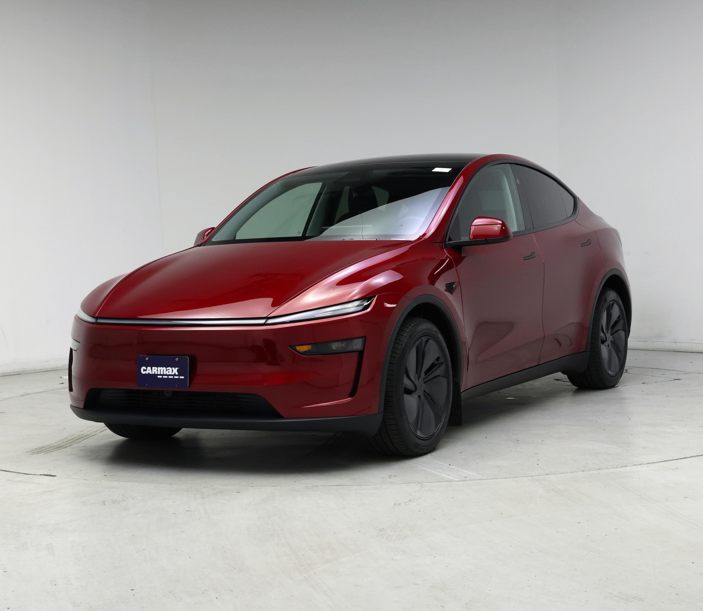 Thumbnail: 2026 Tesla Model Y - 4