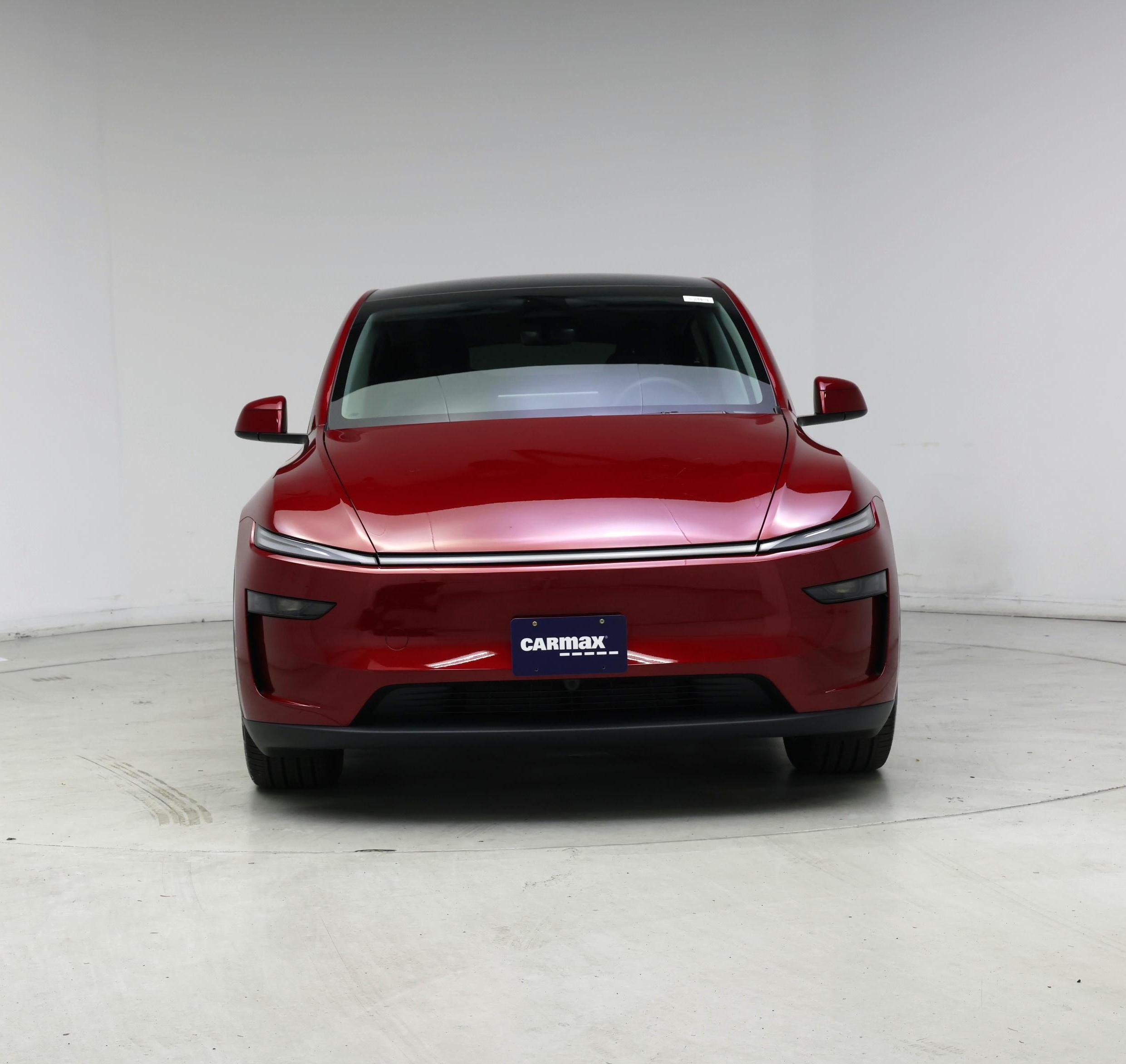 Thumbnail: 2026 Tesla Model Y - 5