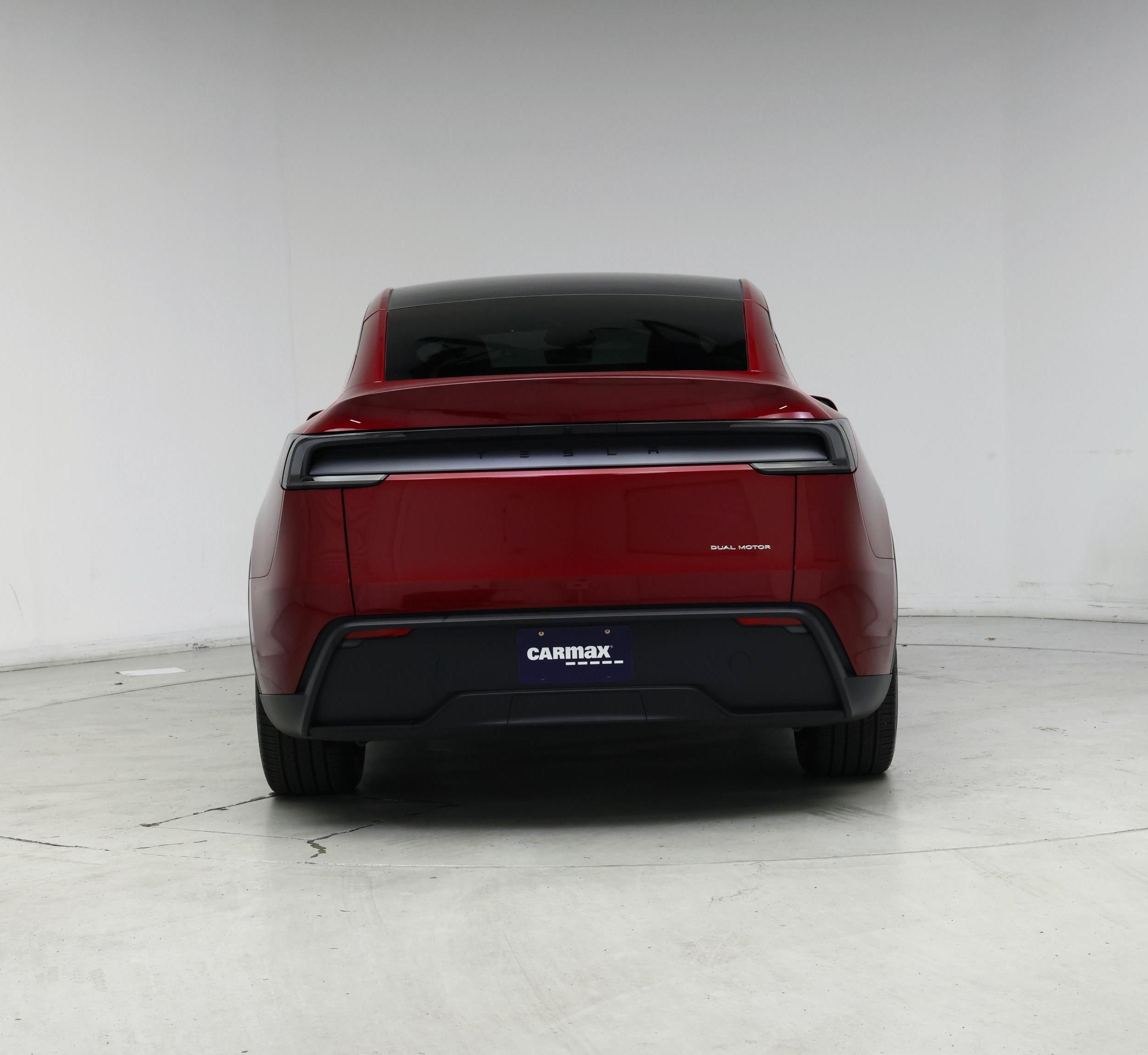 Thumbnail: 2026 Tesla Model Y - 6
