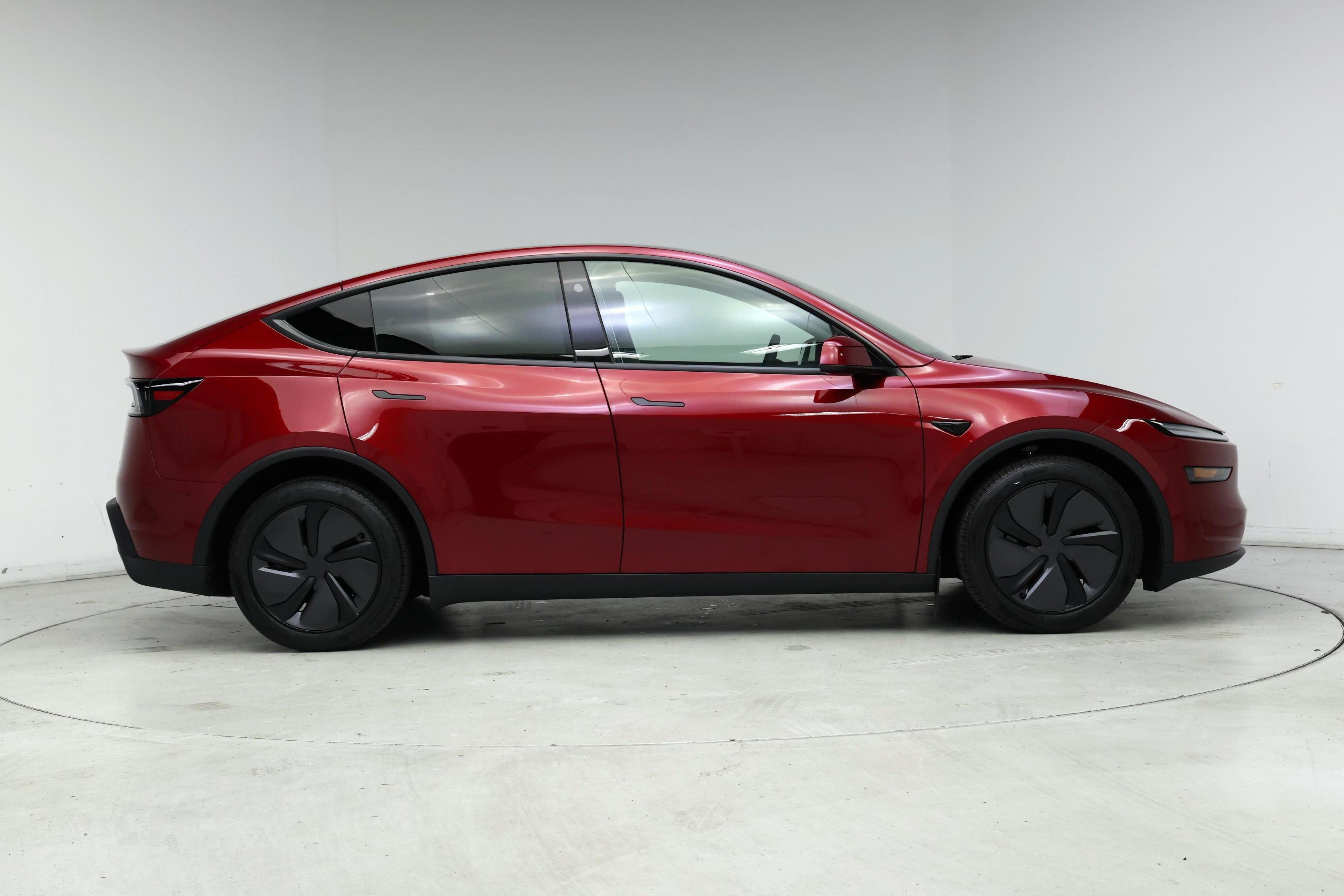 Thumbnail: 2026 Tesla Model Y - 7