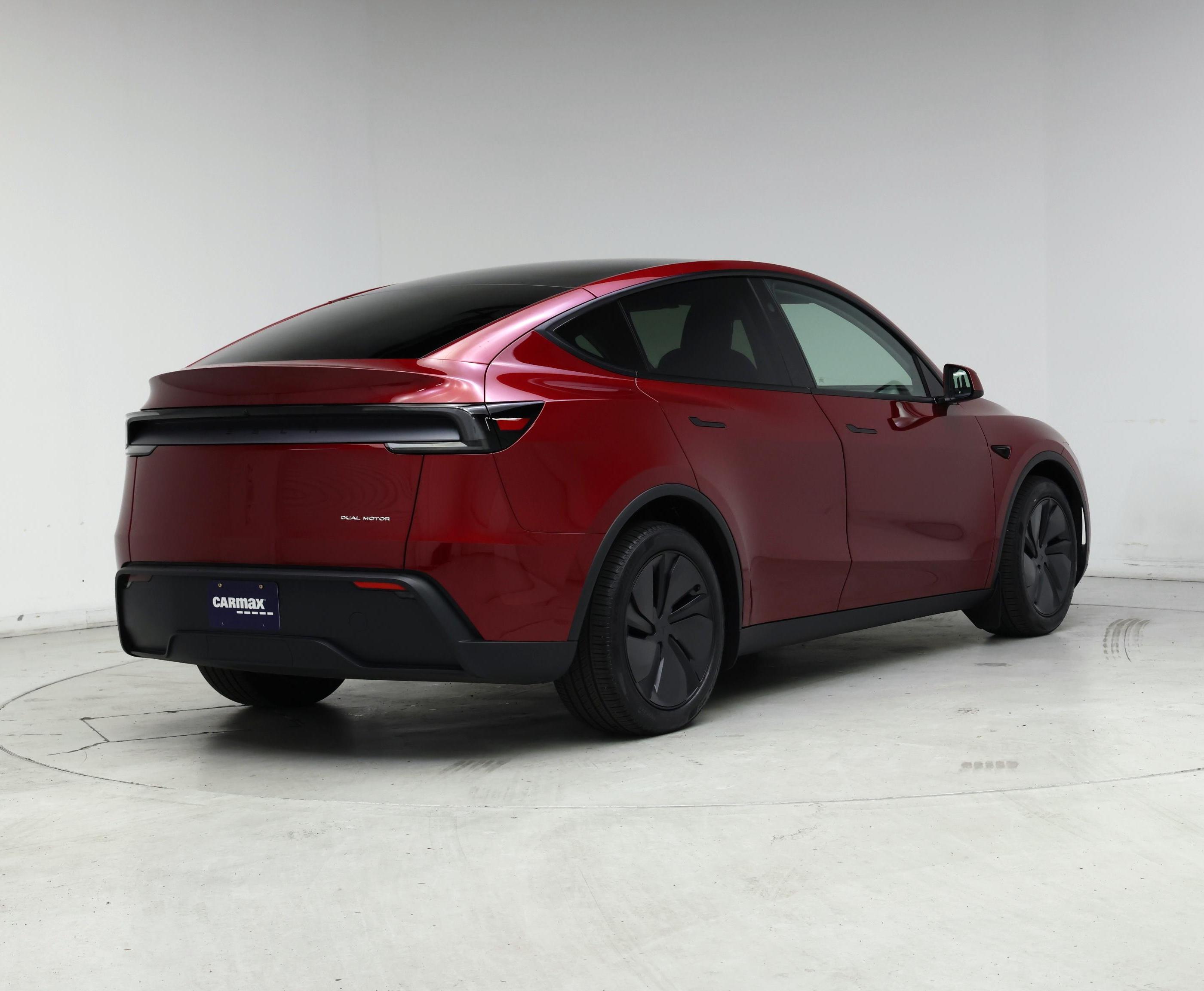 Thumbnail: 2026 Tesla Model Y - 8
