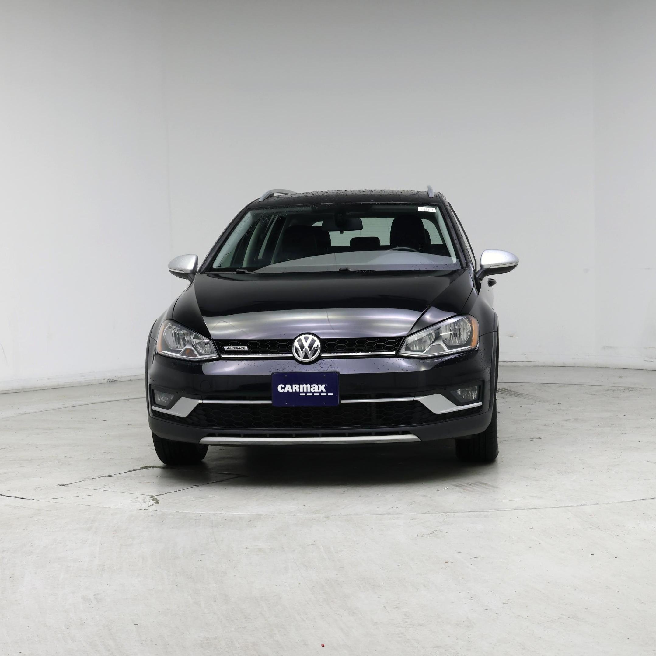 Thumbnail: 2017 Volkswagen Golf - 5