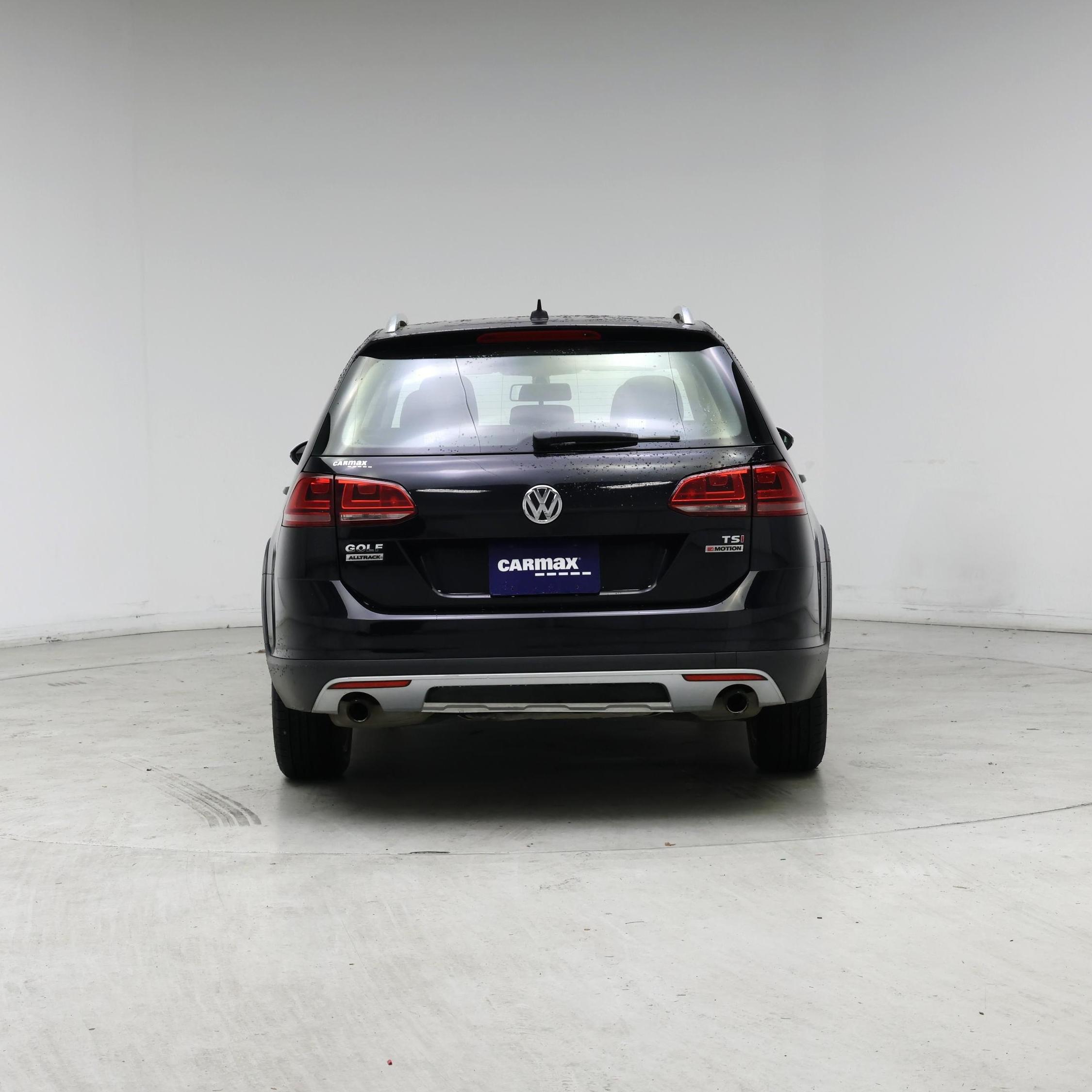 Thumbnail: 2017 Volkswagen Golf - 6