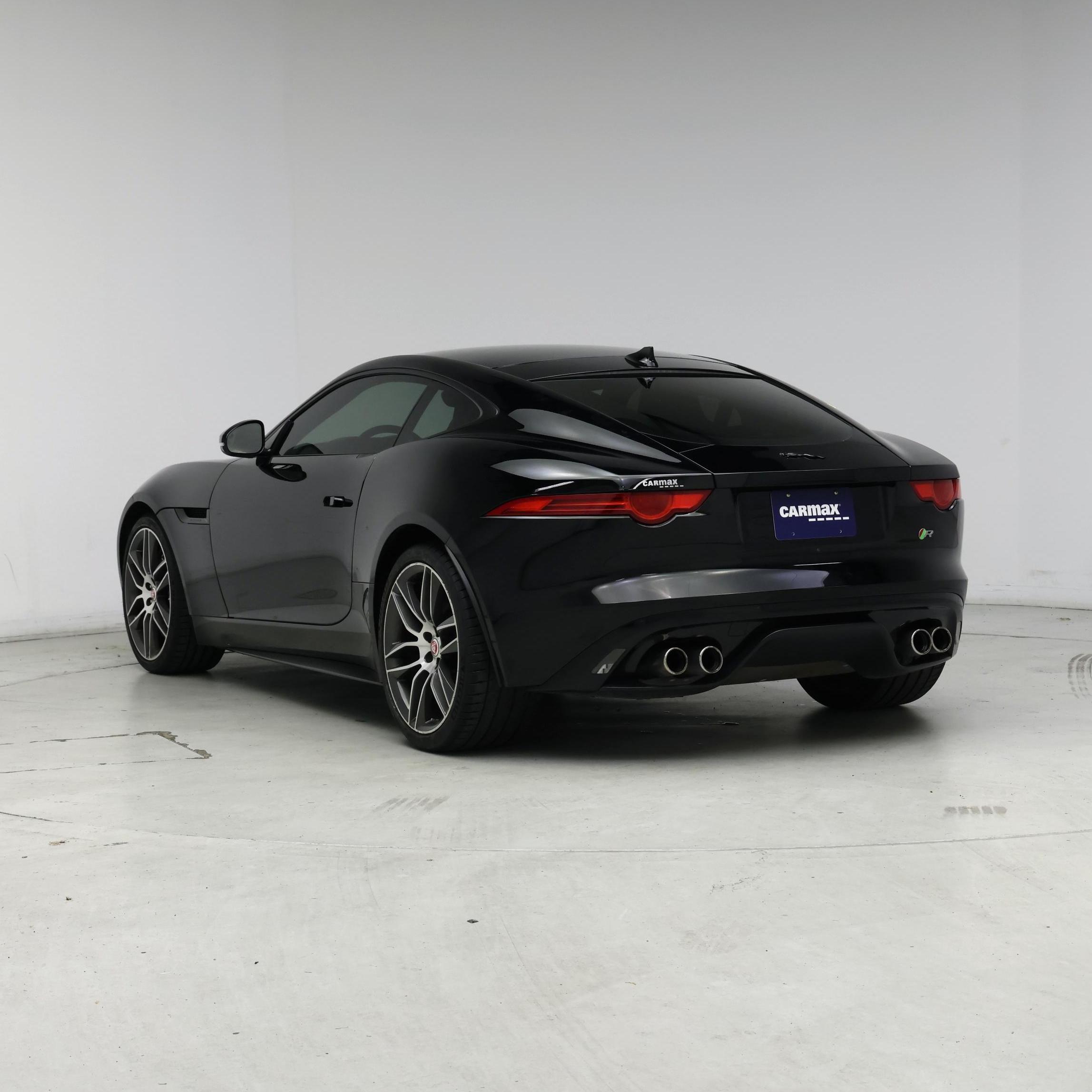 Thumbnail: 2015 Jaguar F-Type - 2