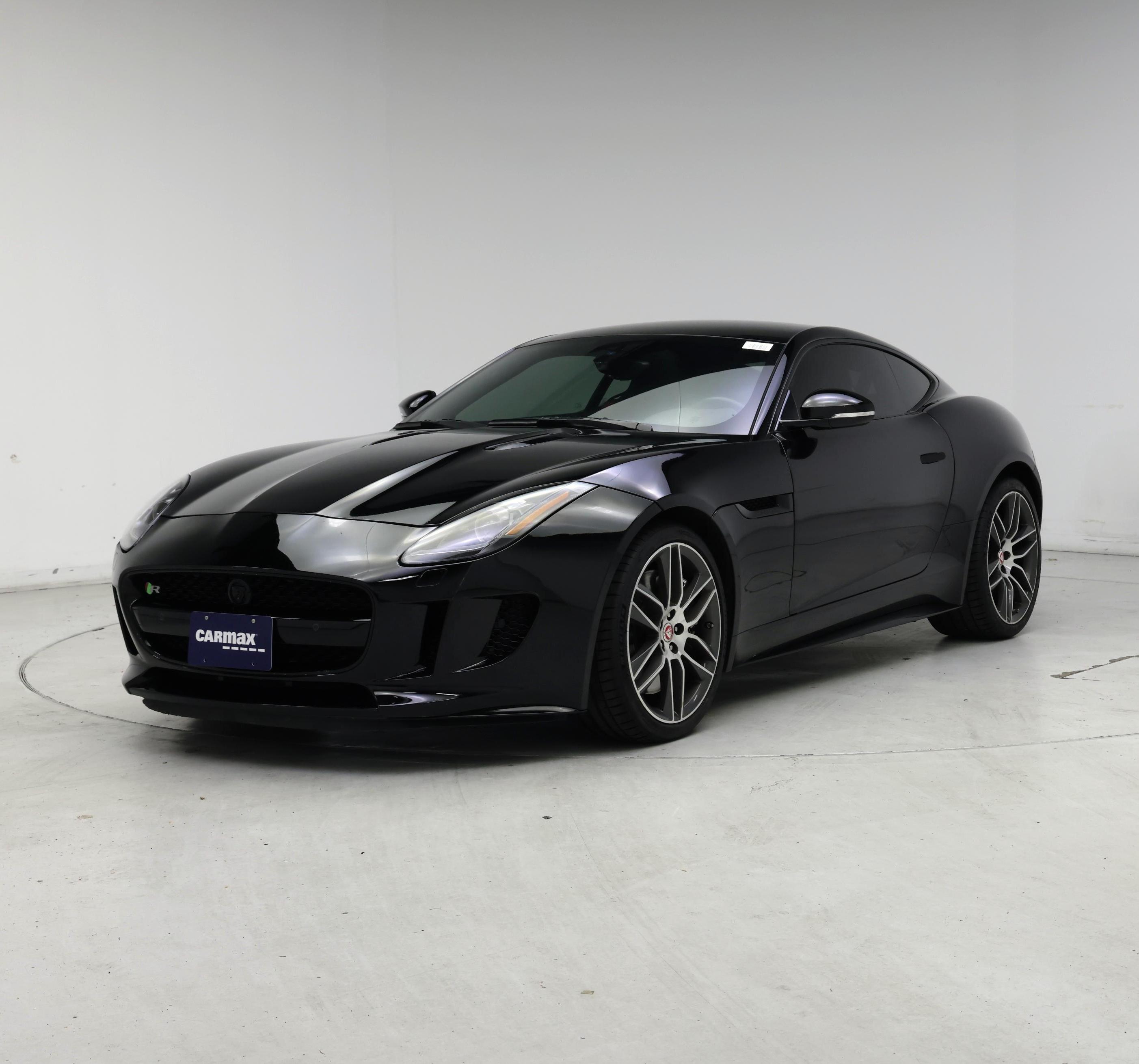 Thumbnail: 2015 Jaguar F-Type - 4