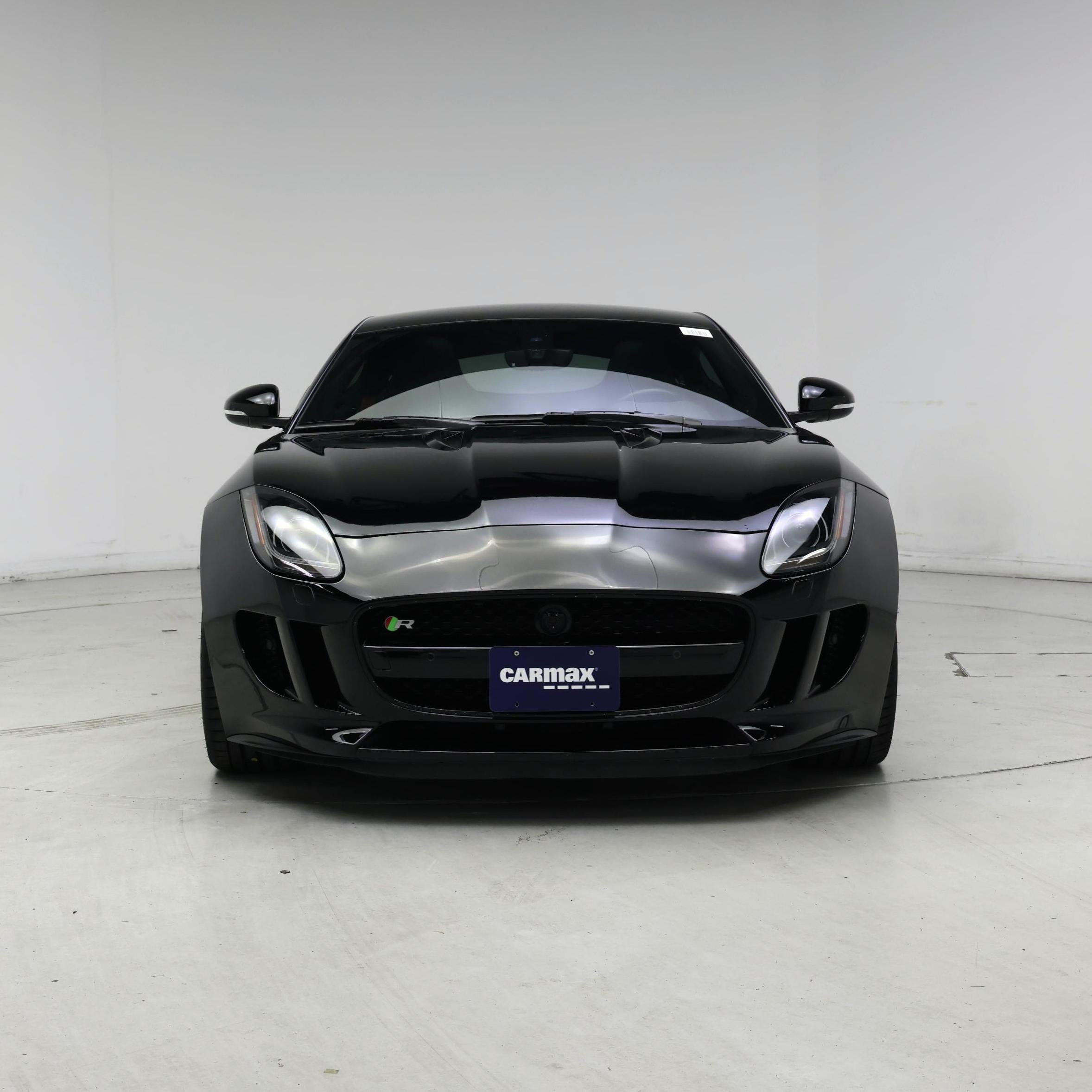 Thumbnail: 2015 Jaguar F-Type - 5