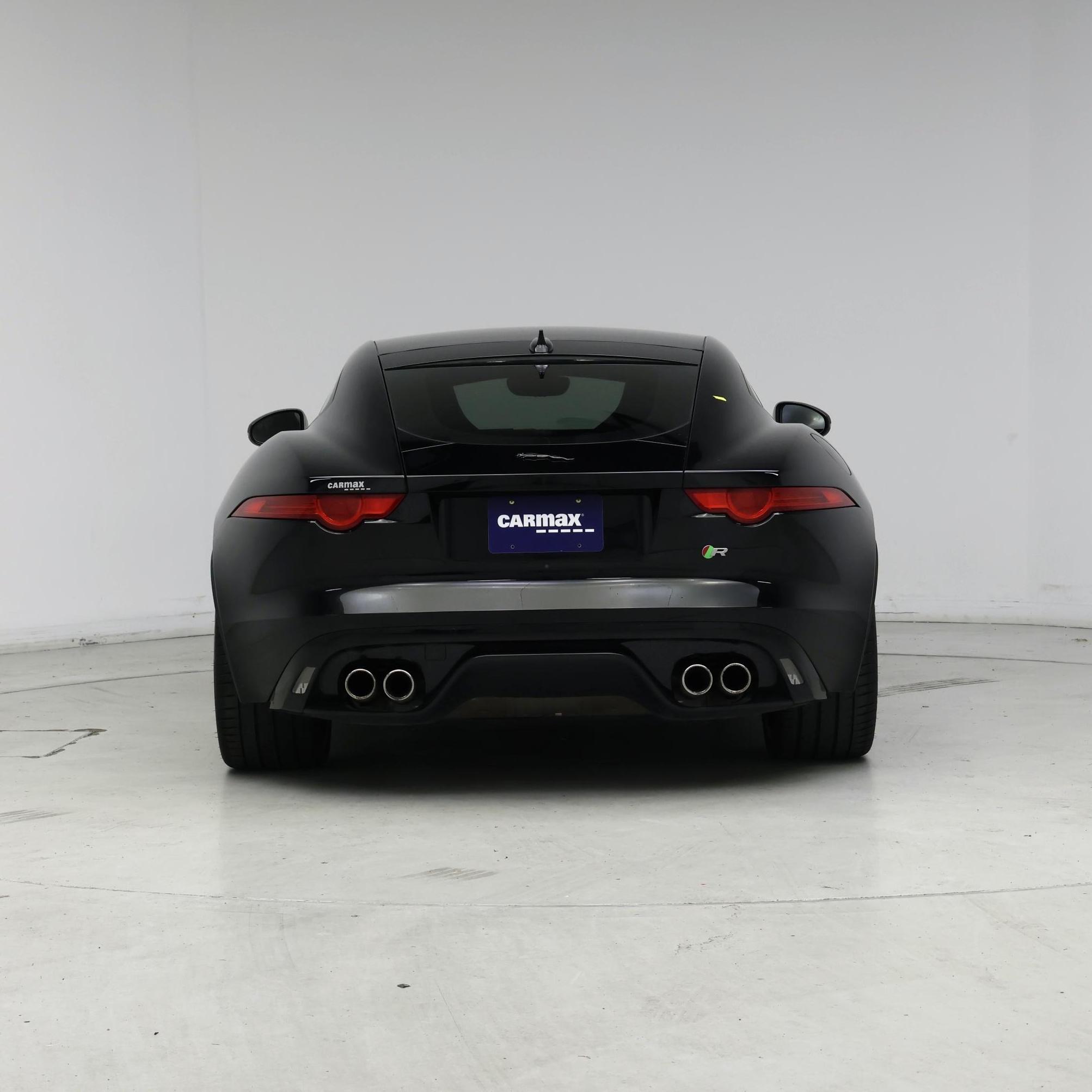 Thumbnail: 2015 Jaguar F-Type - 6