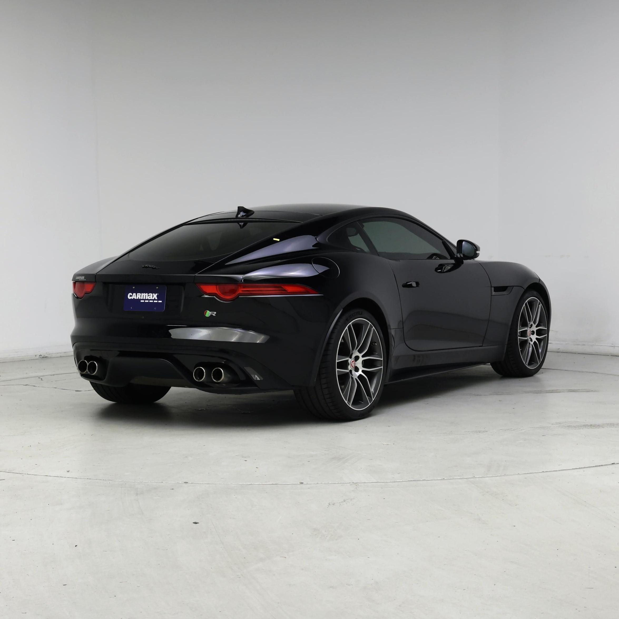 Thumbnail: 2015 Jaguar F-Type - 8