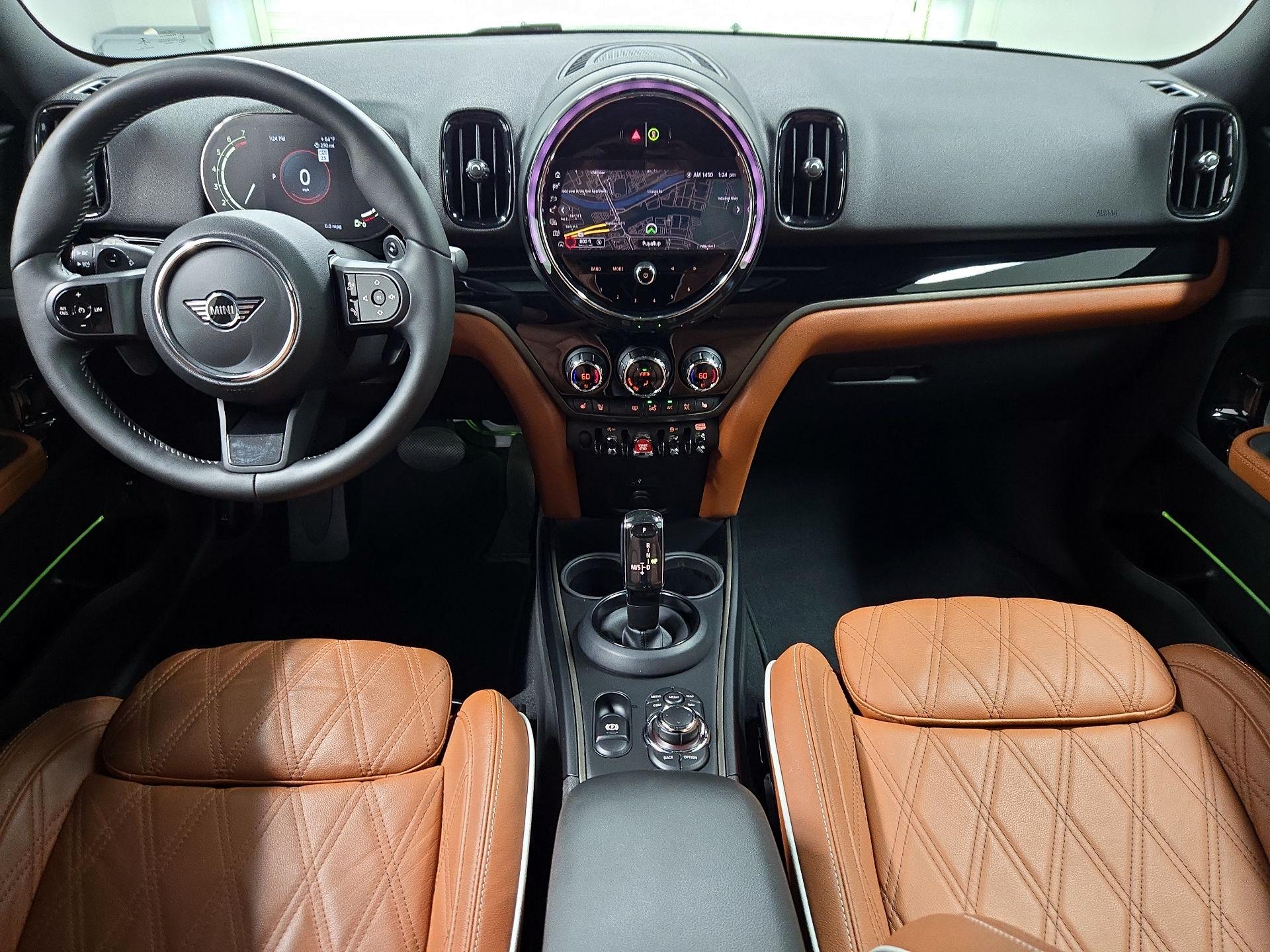 Thumbnail: 2022 MINI Cooper Countryman - 9