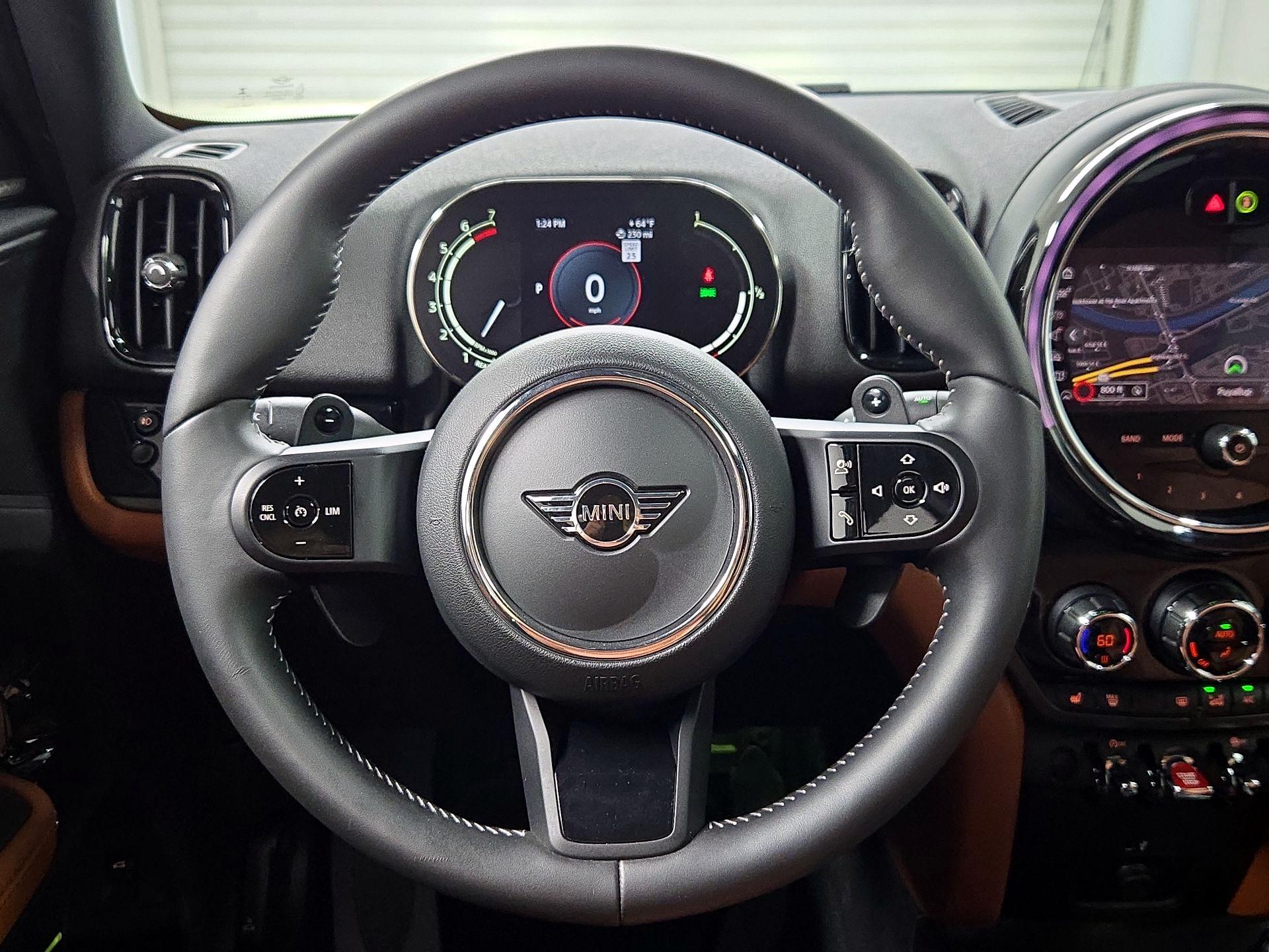 Thumbnail: 2022 MINI Cooper Countryman - 10