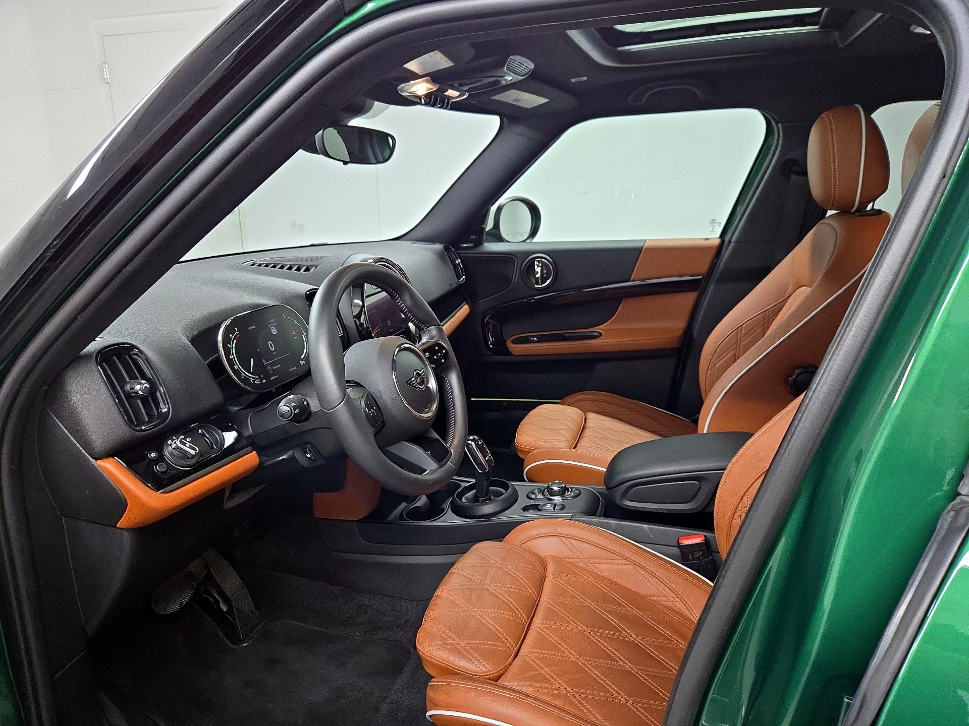 Thumbnail: 2022 MINI Cooper Countryman - 11