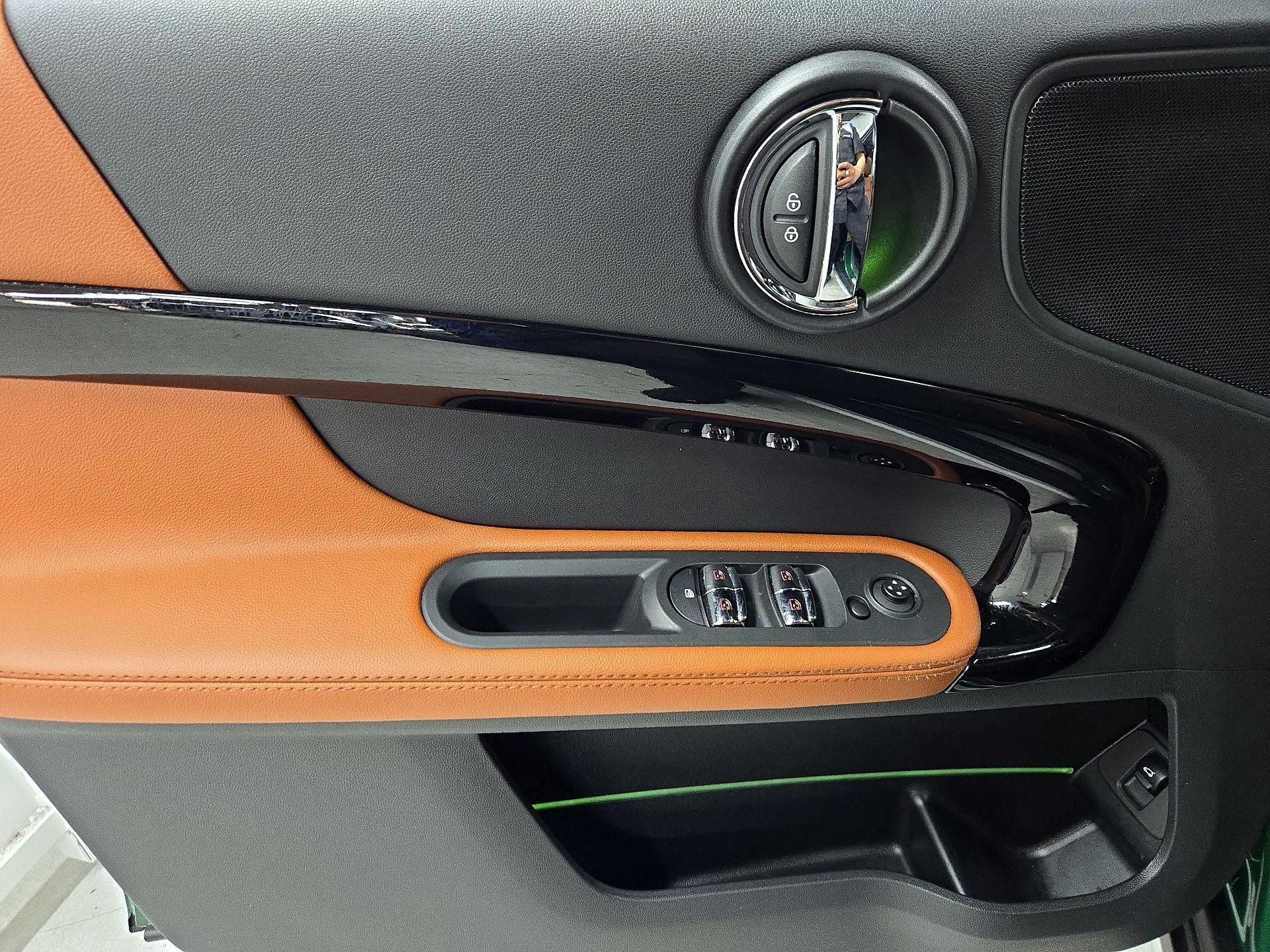Thumbnail: 2022 MINI Cooper Countryman - 12