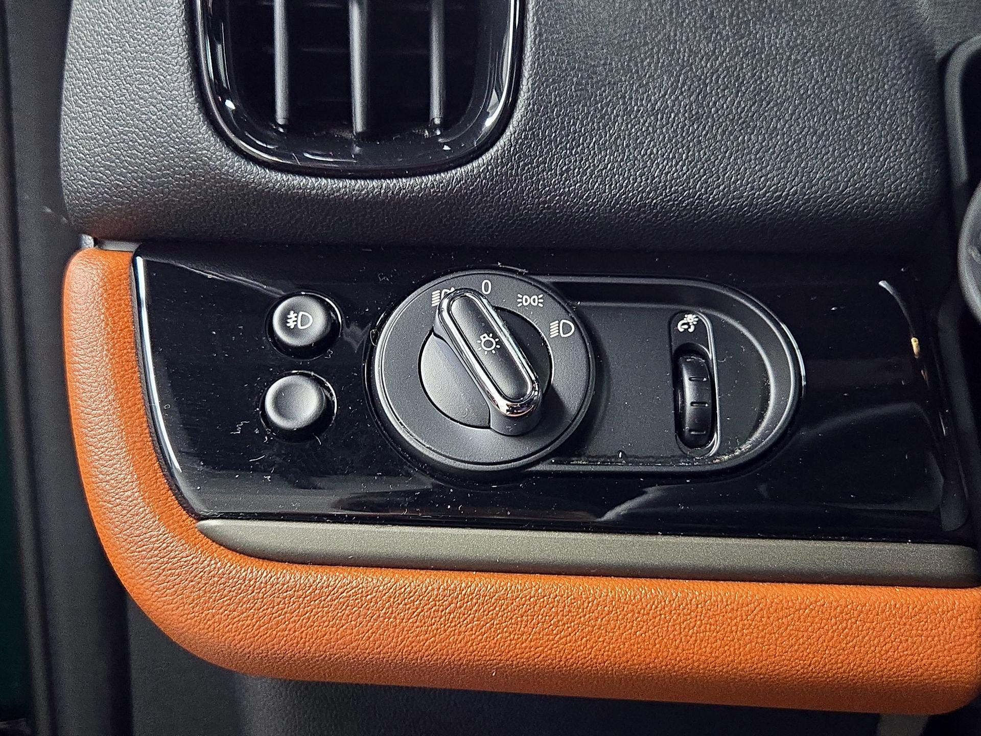 Thumbnail: 2022 MINI Cooper Countryman - 13