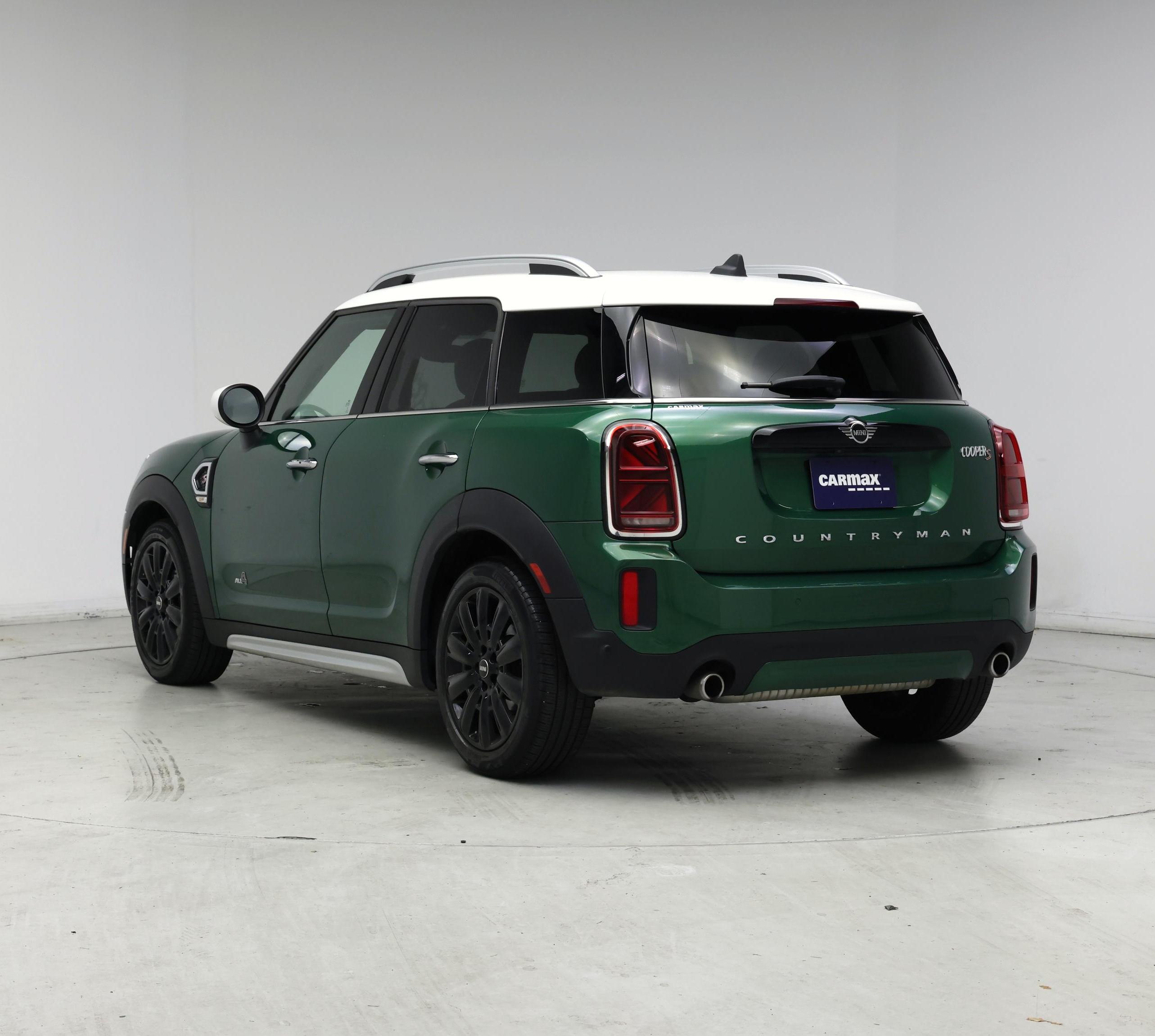 Thumbnail: 2022 MINI Cooper Countryman - 2