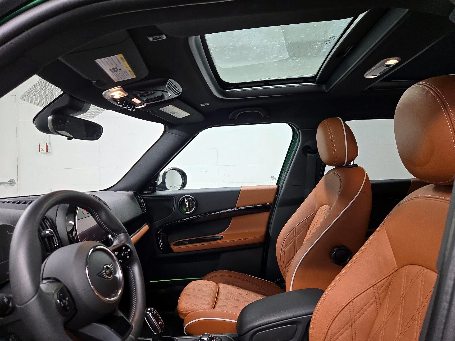 Thumbnail: 2022 MINI Cooper Countryman - 20