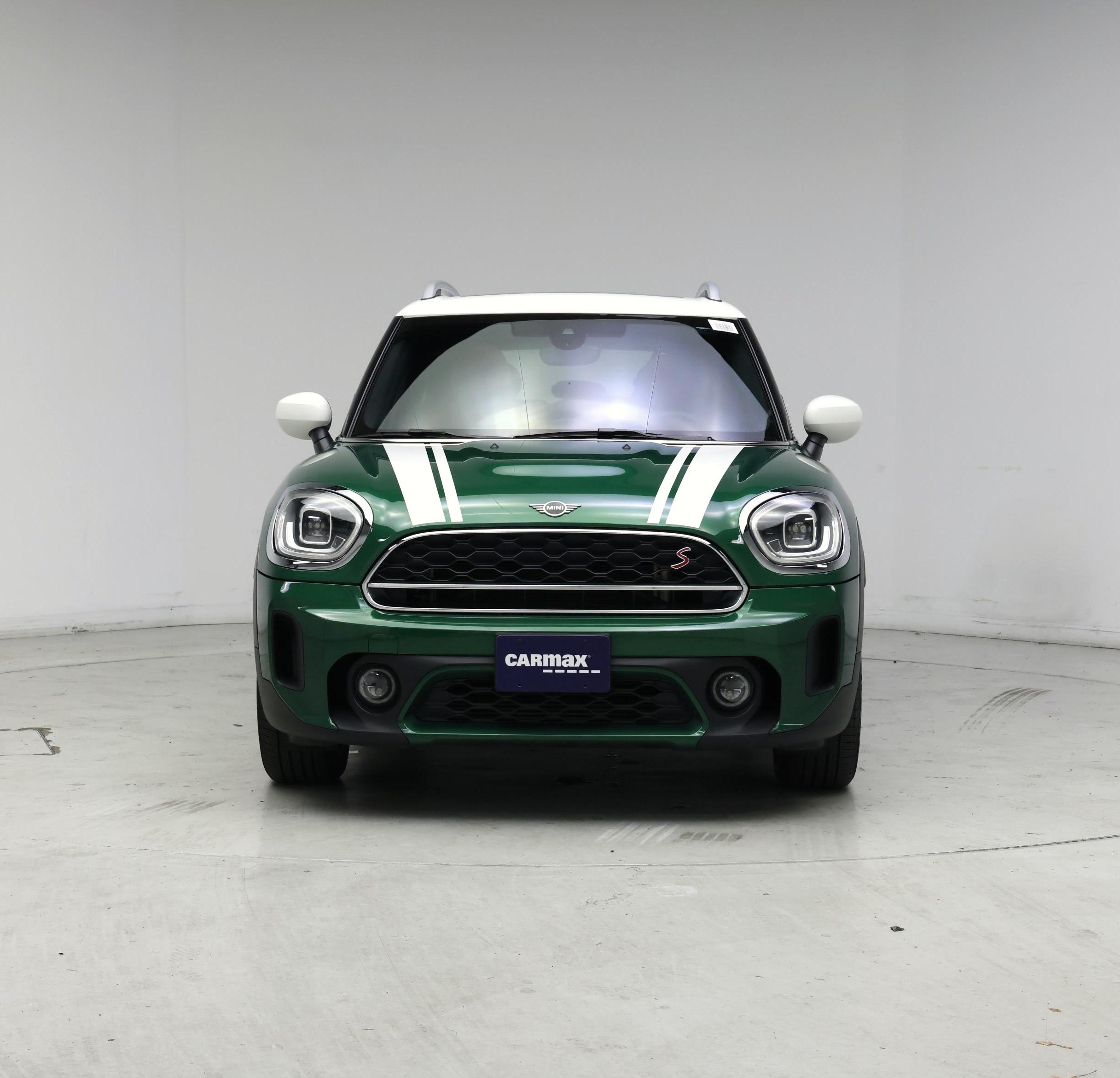 Thumbnail: 2022 MINI Cooper Countryman - 5