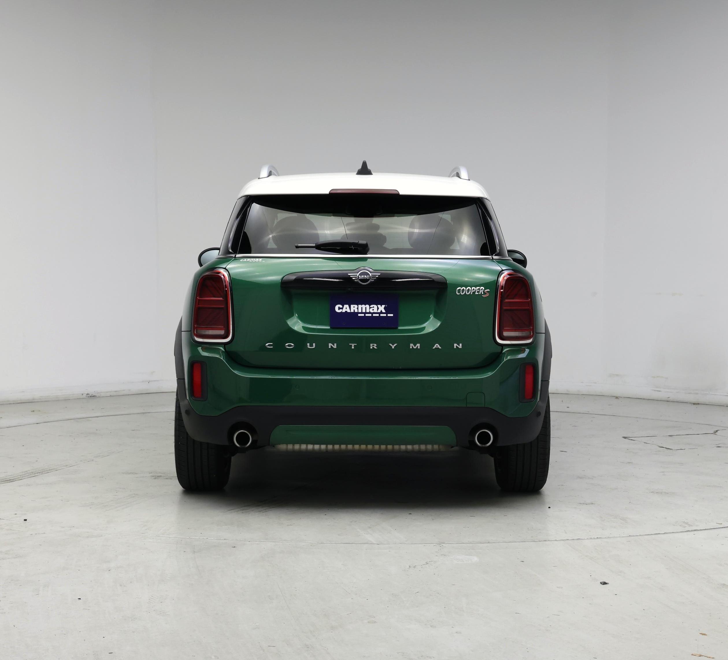 Thumbnail: 2022 MINI Cooper Countryman - 6
