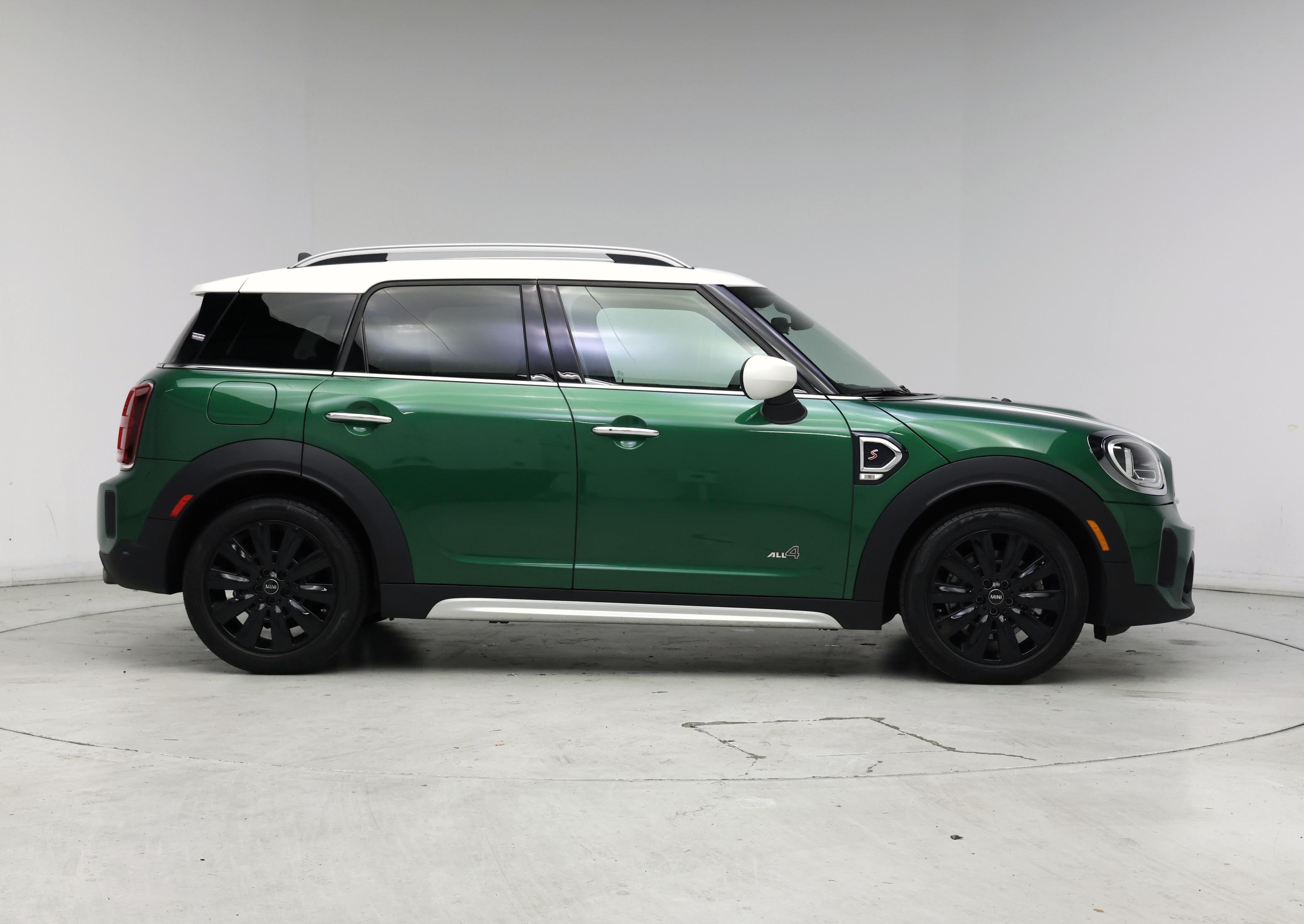 Thumbnail: 2022 MINI Cooper Countryman - 7