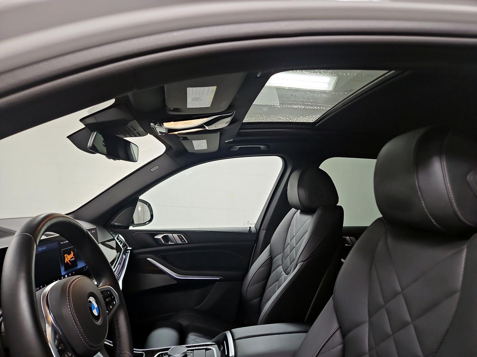 Thumbnail: 2025 BMW X5 - 20