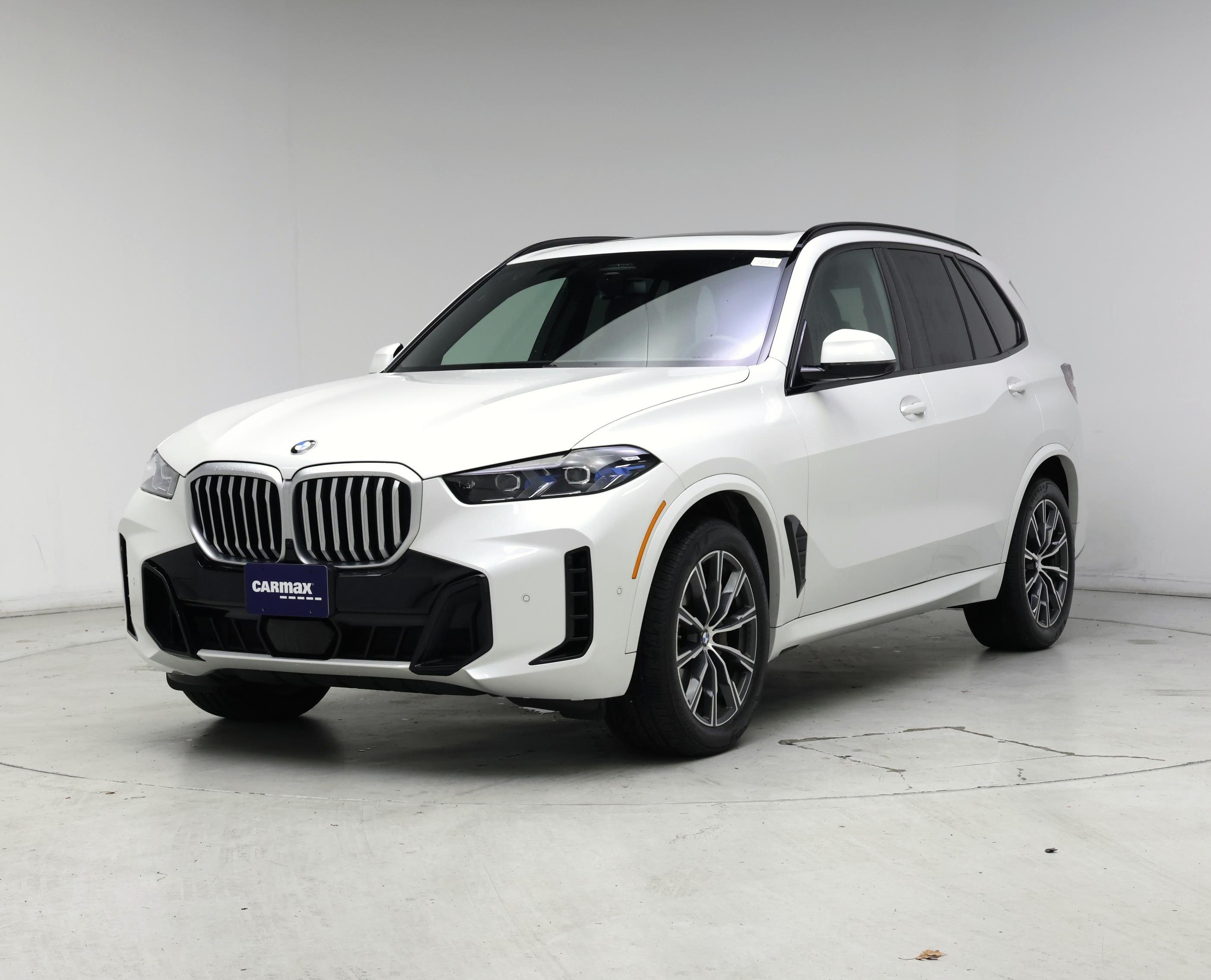 Thumbnail: 2025 BMW X5 - 4