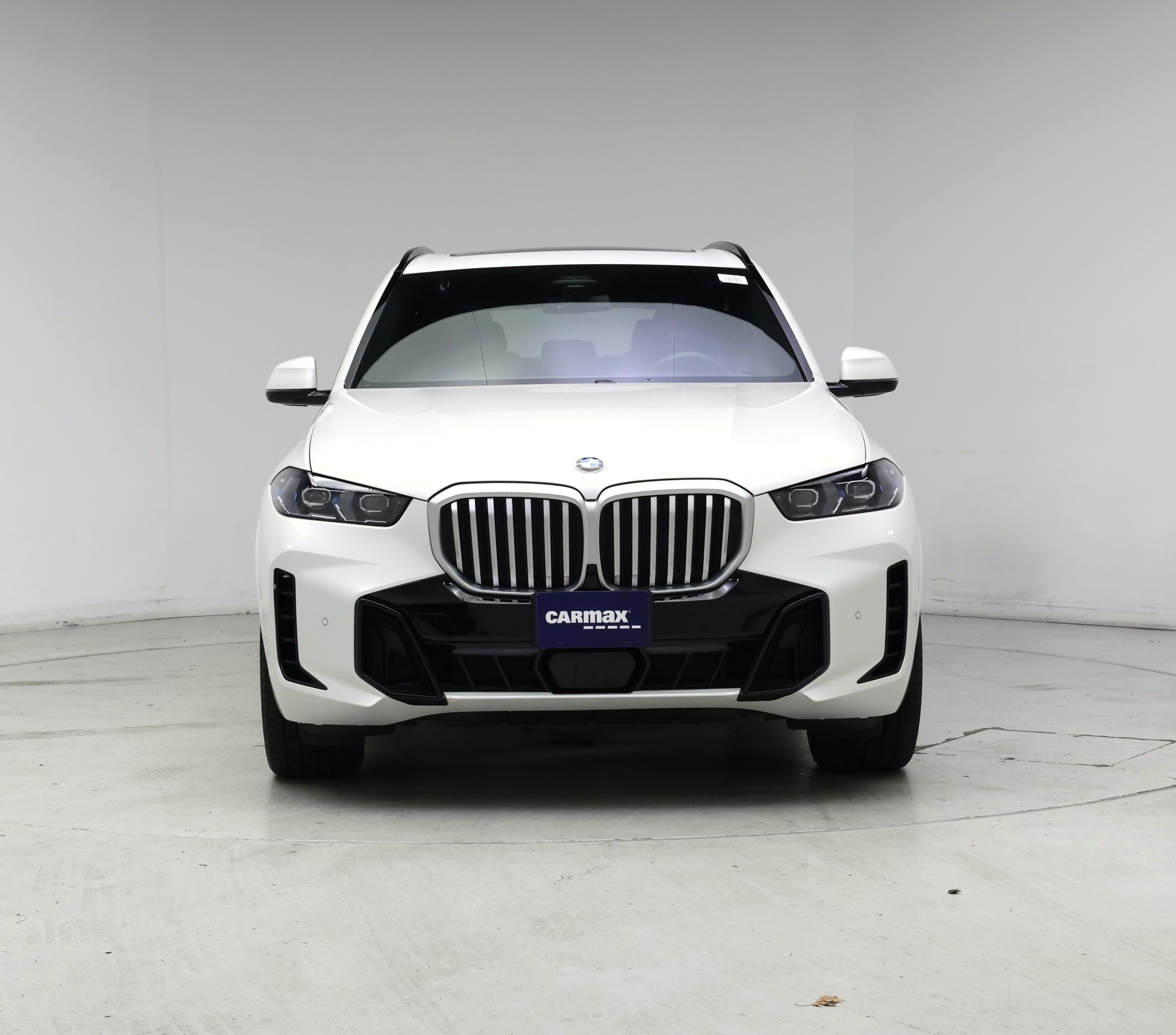 Thumbnail: 2025 BMW X5 - 5