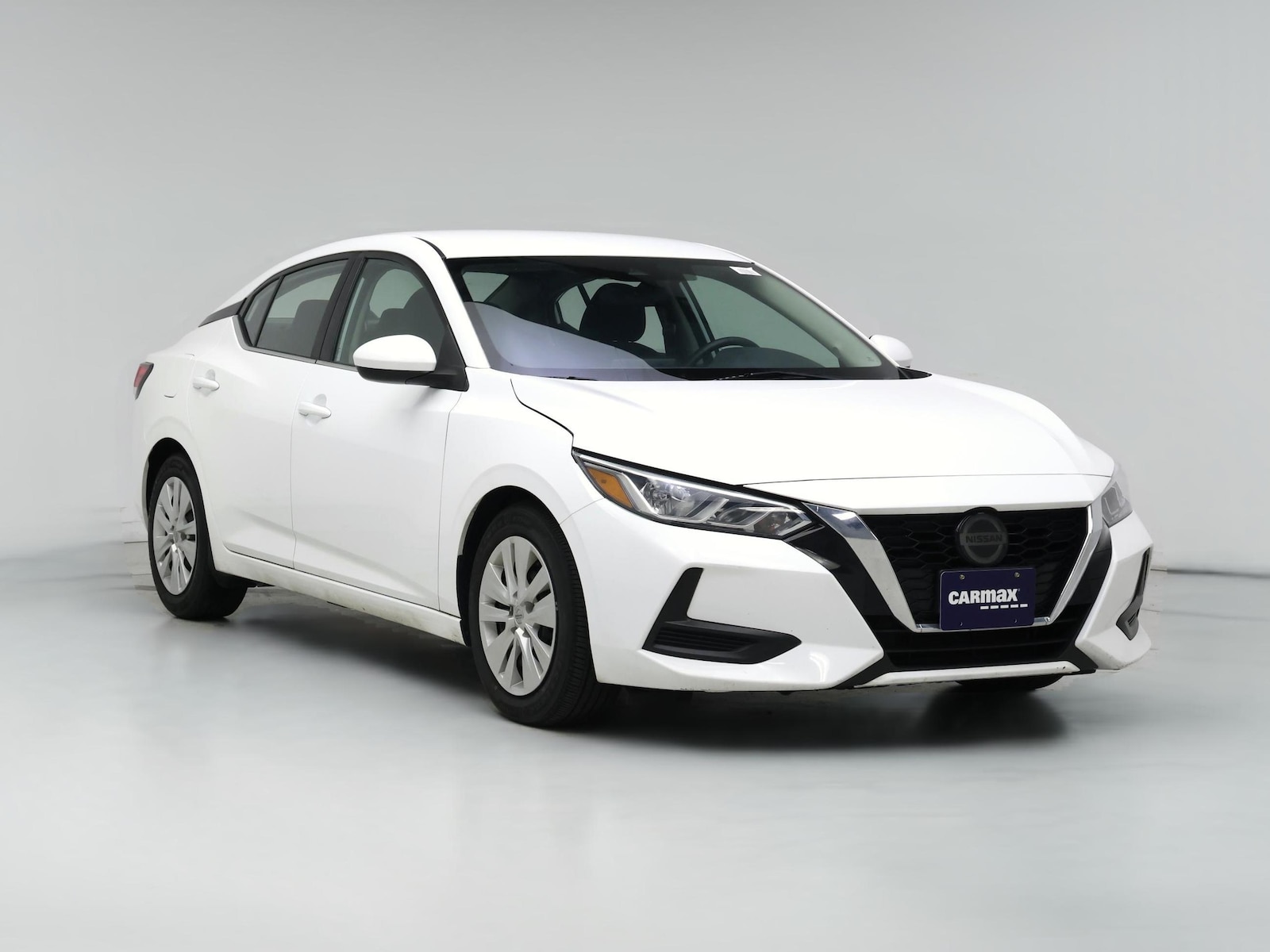 2022 Nissan Sentra