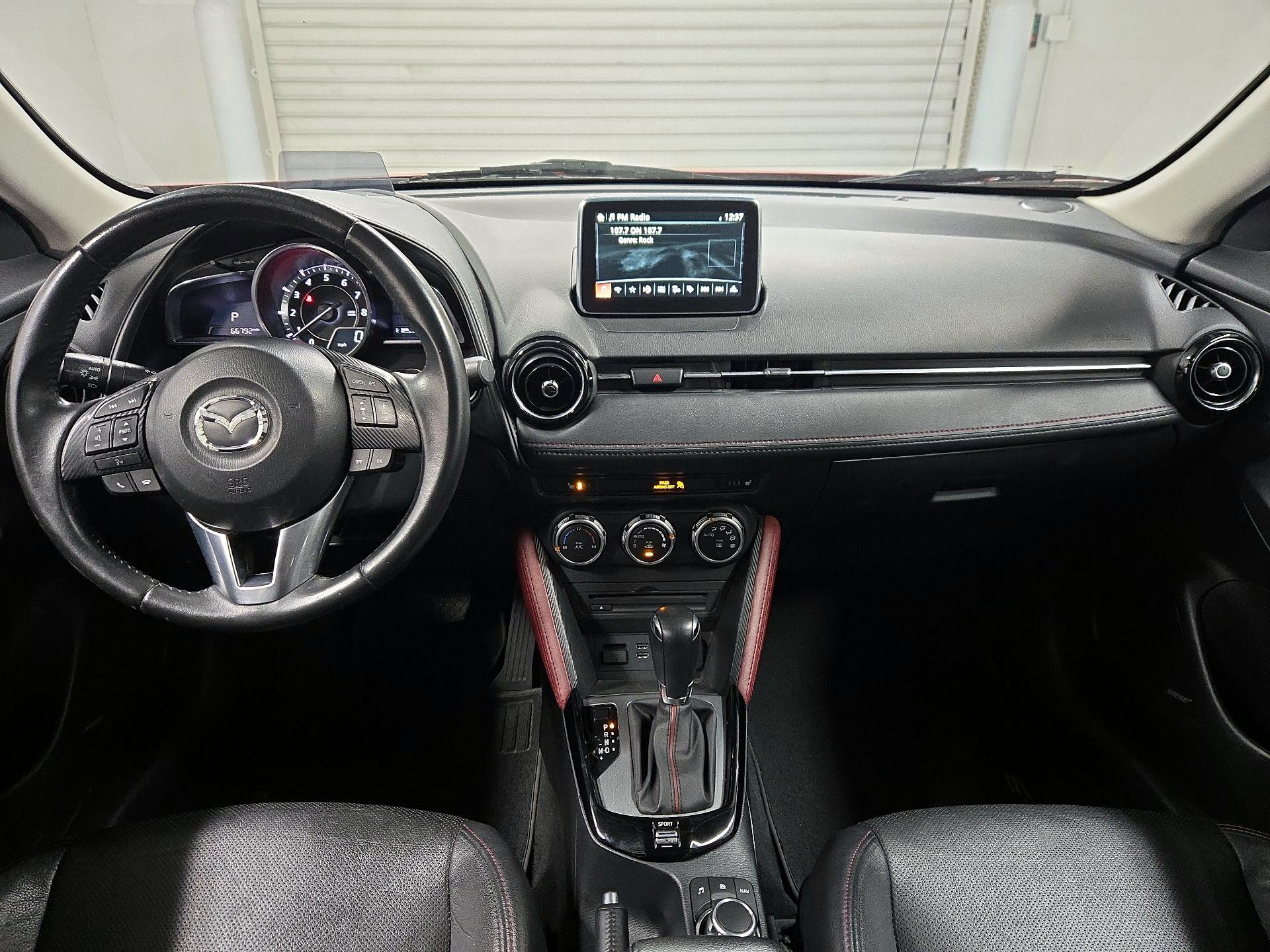 Thumbnail: 2016 Mazda CX-3 - 9