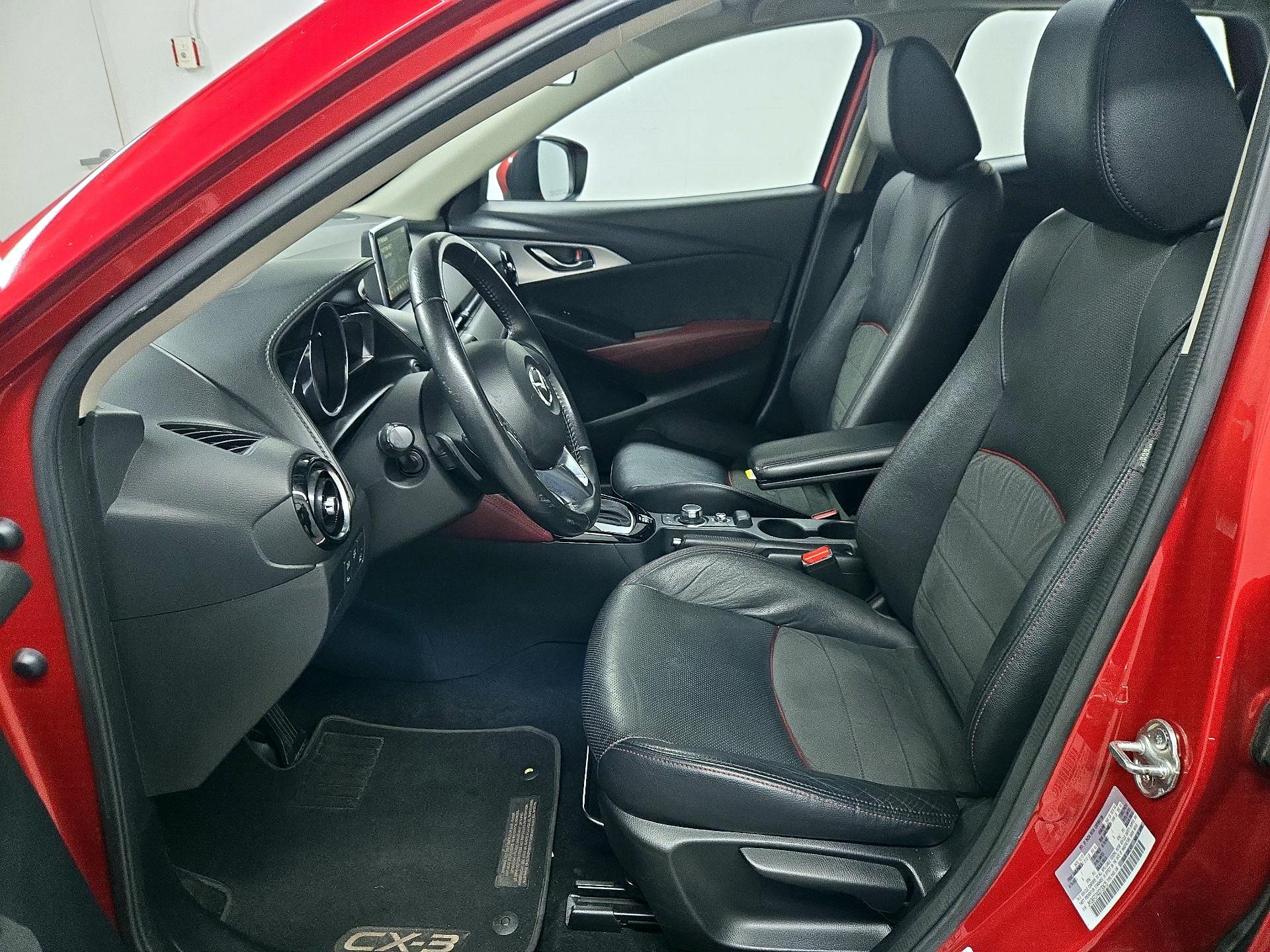 Thumbnail: 2016 Mazda CX-3 - 11