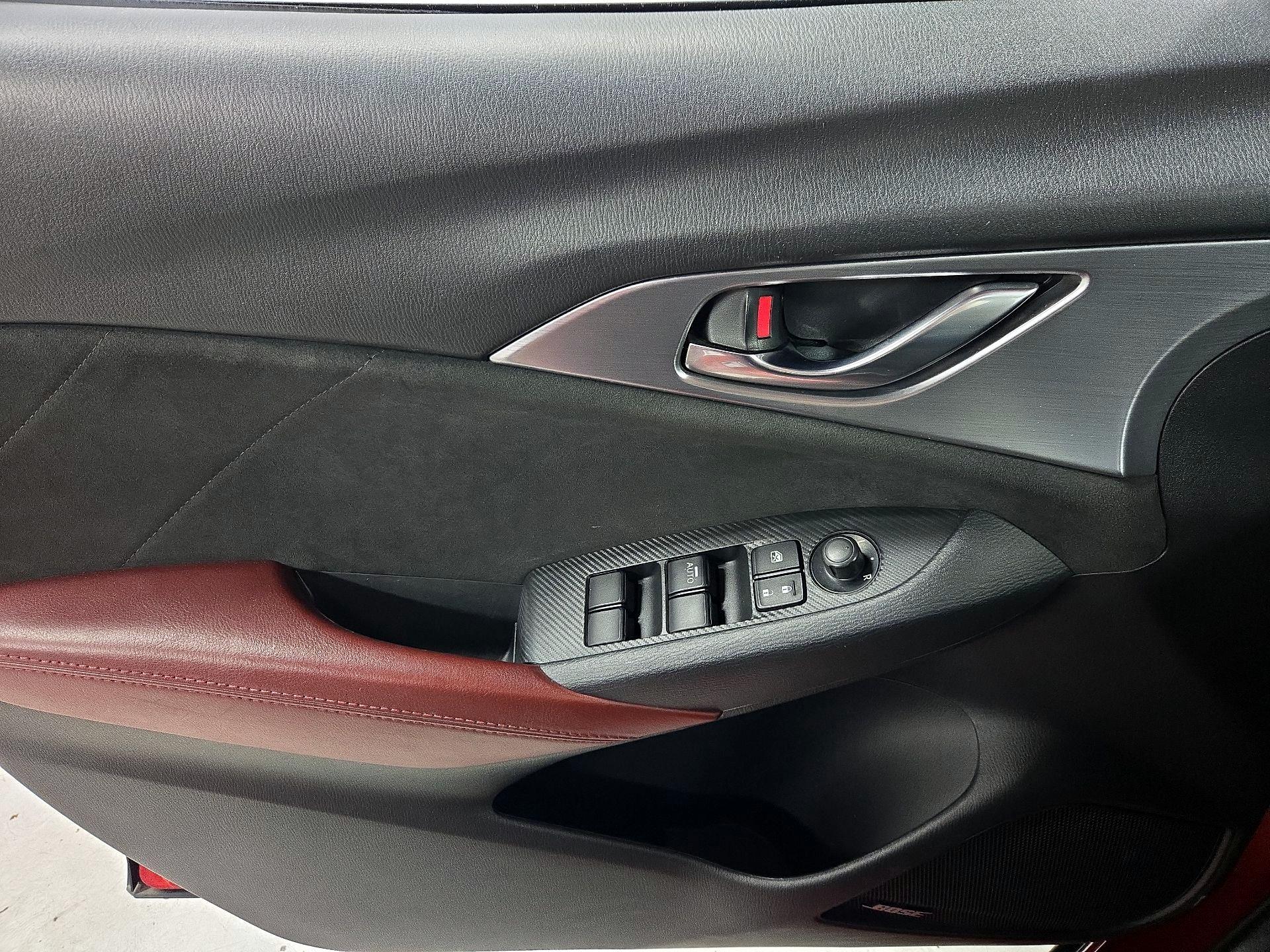 Thumbnail: 2016 Mazda CX-3 - 12