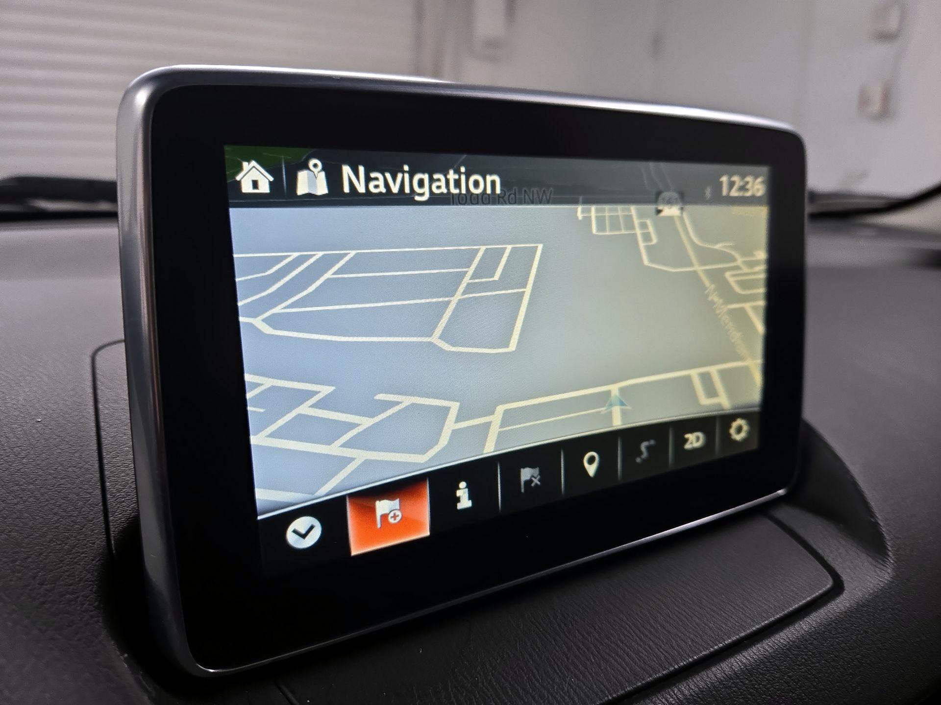 Thumbnail: 2016 Mazda CX-3 - 14