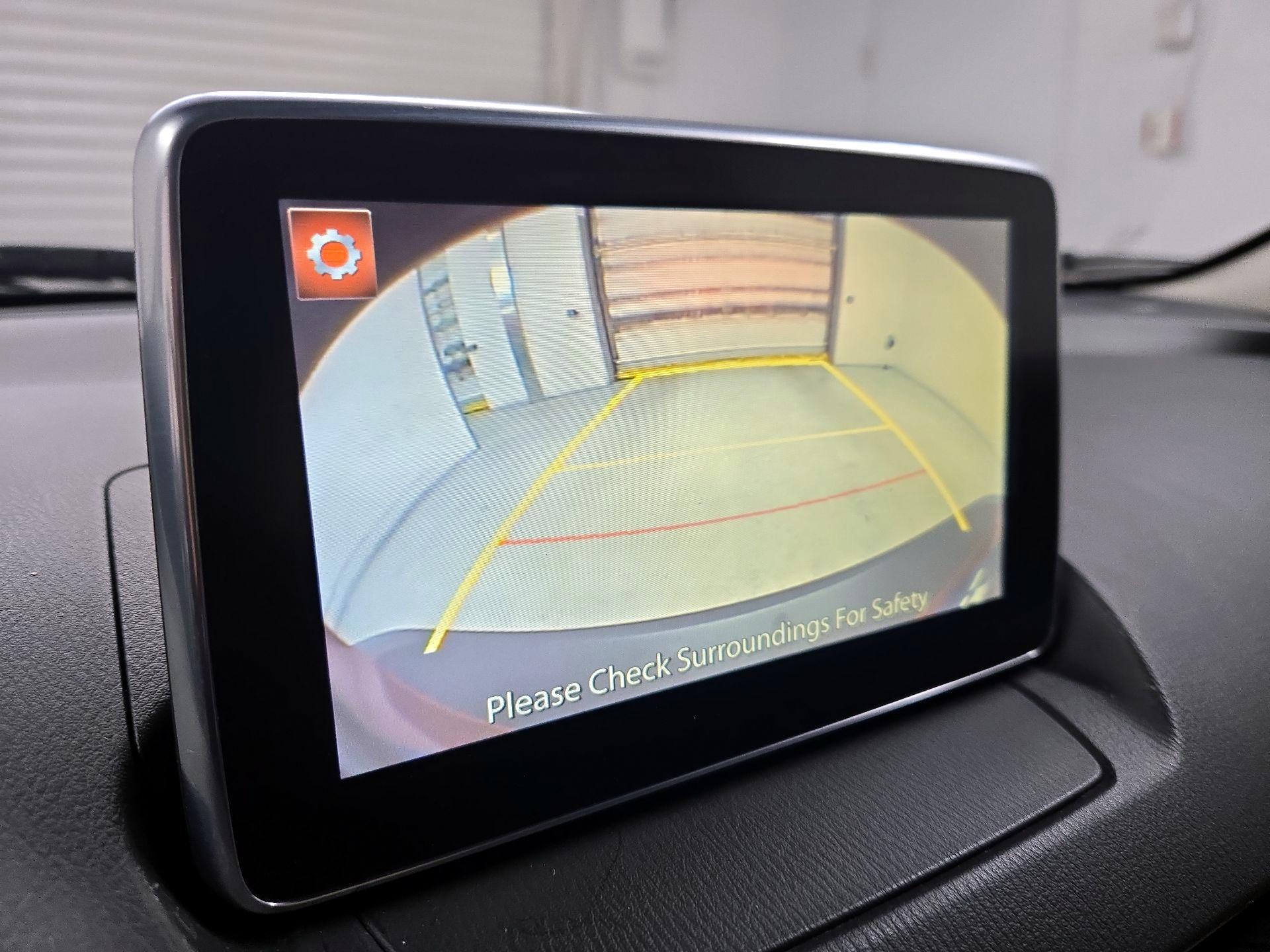 Thumbnail: 2016 Mazda CX-3 - 15