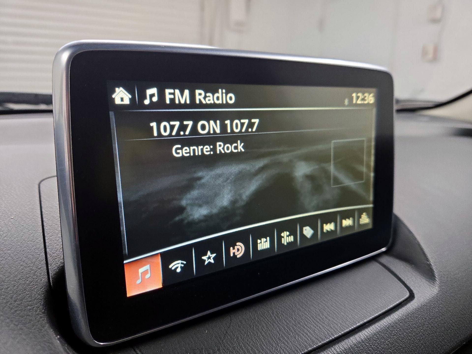 Thumbnail: 2016 Mazda CX-3 - 16