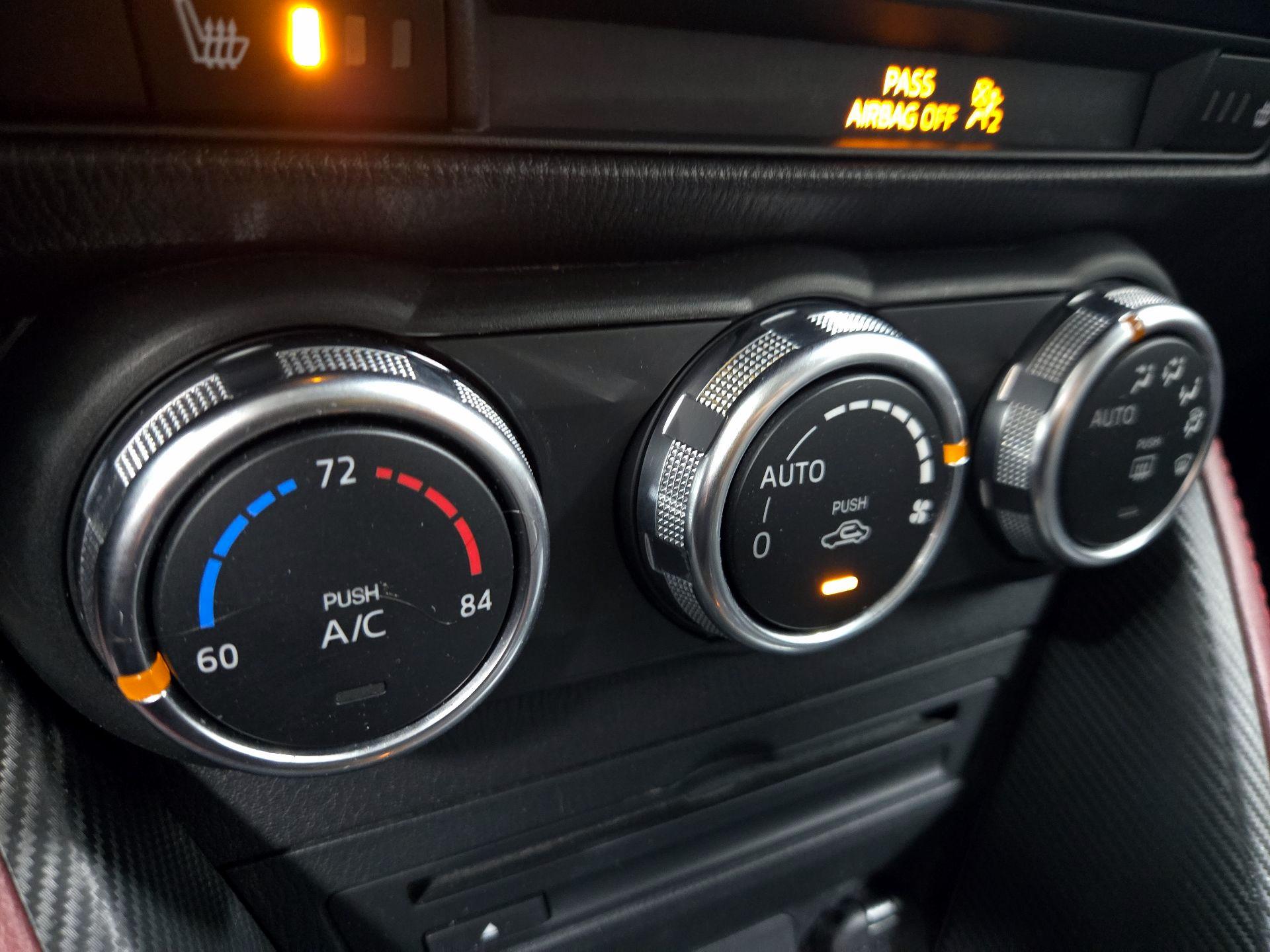 Thumbnail: 2016 Mazda CX-3 - 17