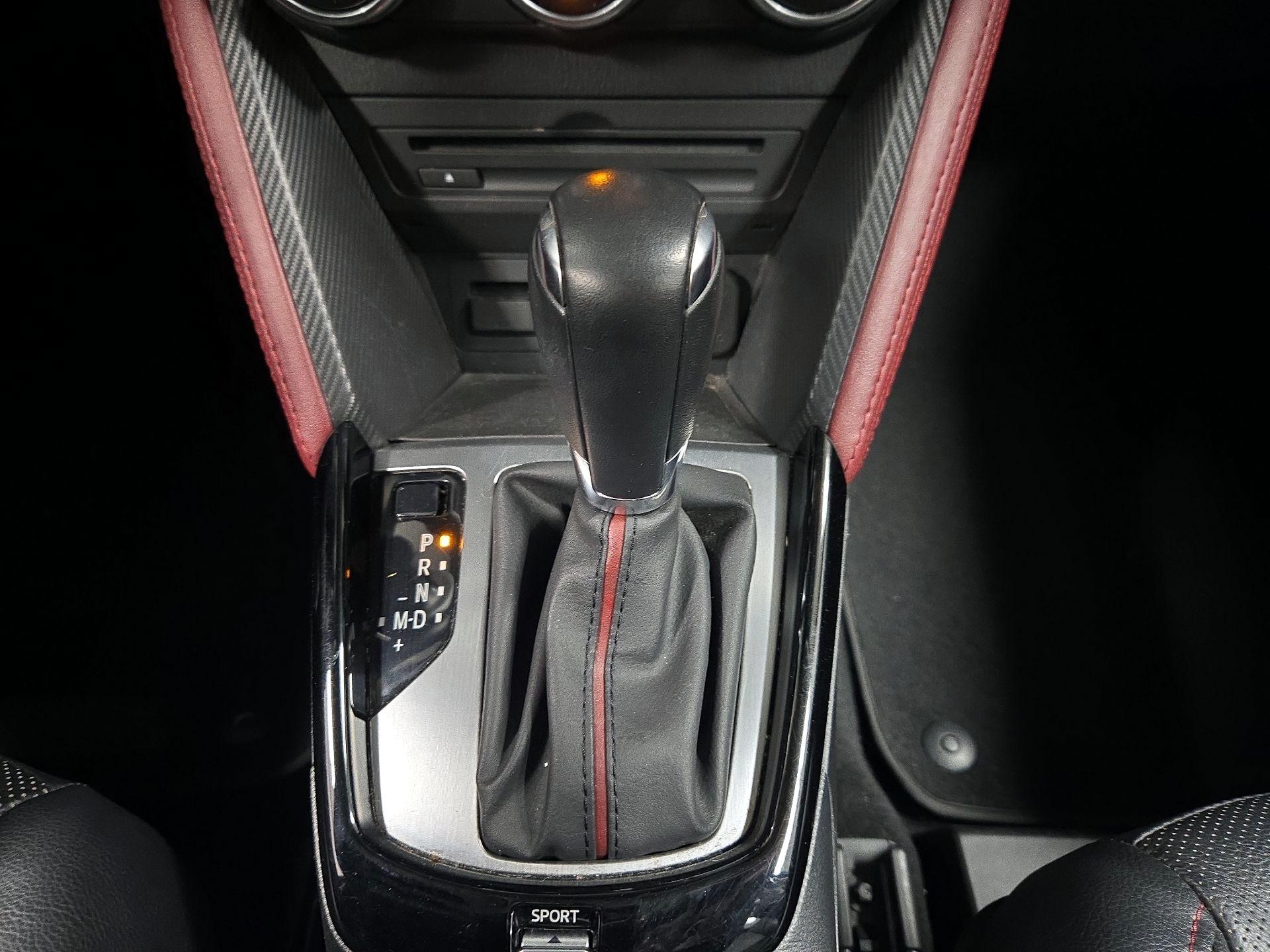 Thumbnail: 2016 Mazda CX-3 - 18